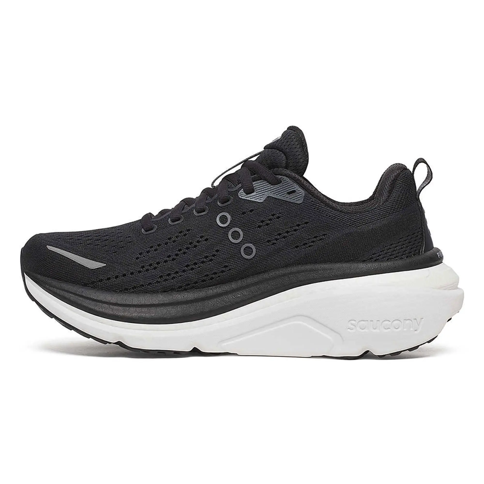 Saucony Hurricane 25 Running Shoes
