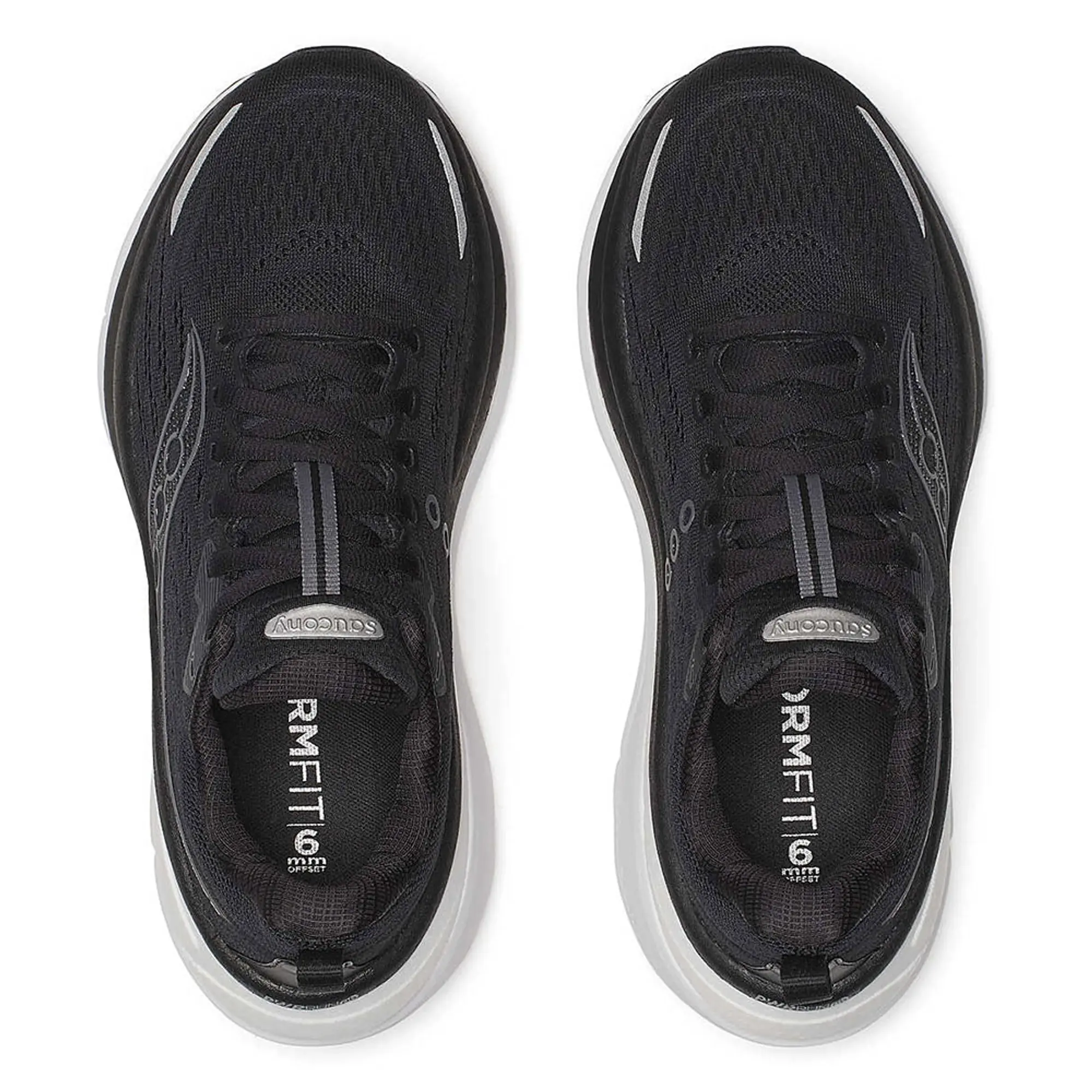 Saucony Hurricane 25 Running Shoes