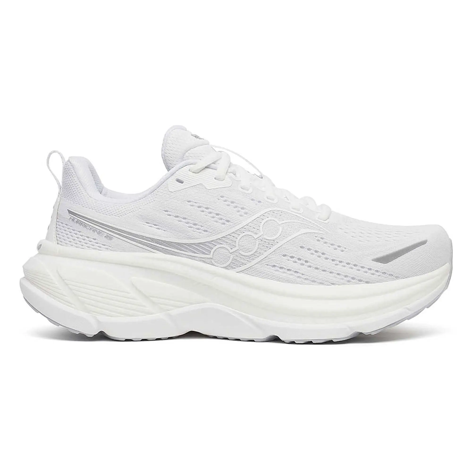 Saucony Hurricane 25 Running Shoes