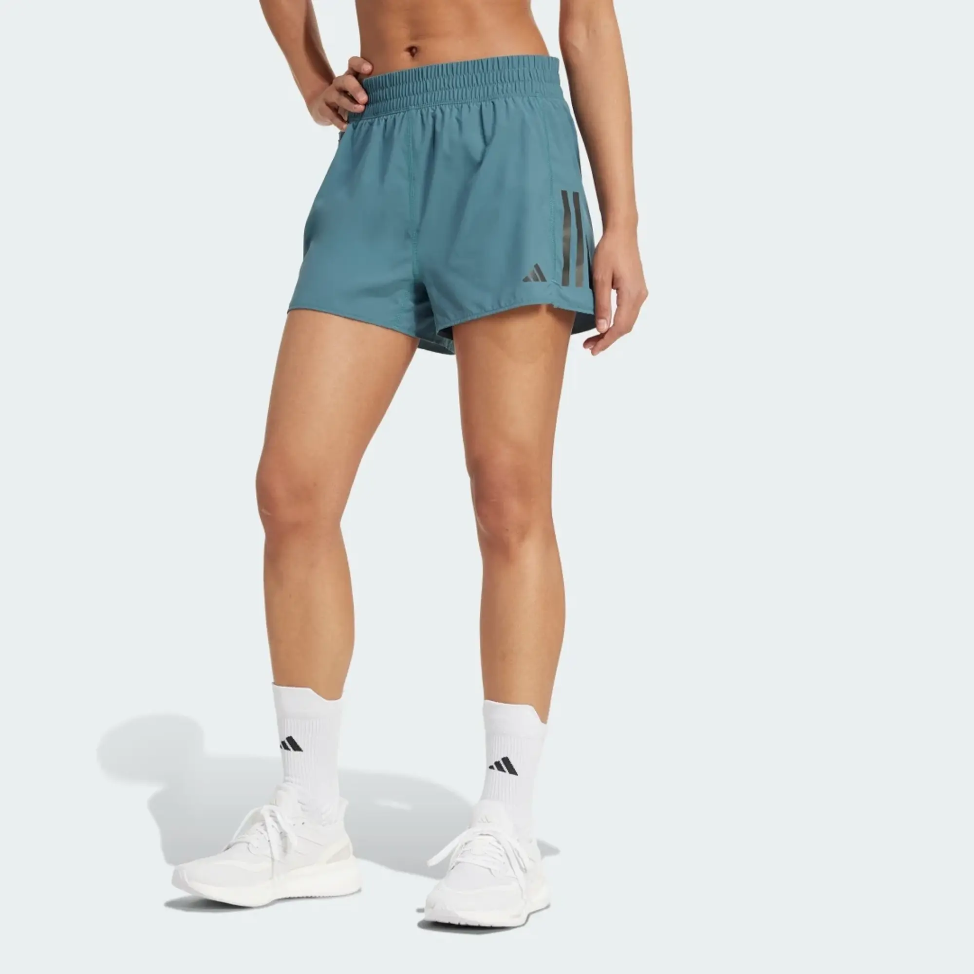 adidas Own the Run Shorts