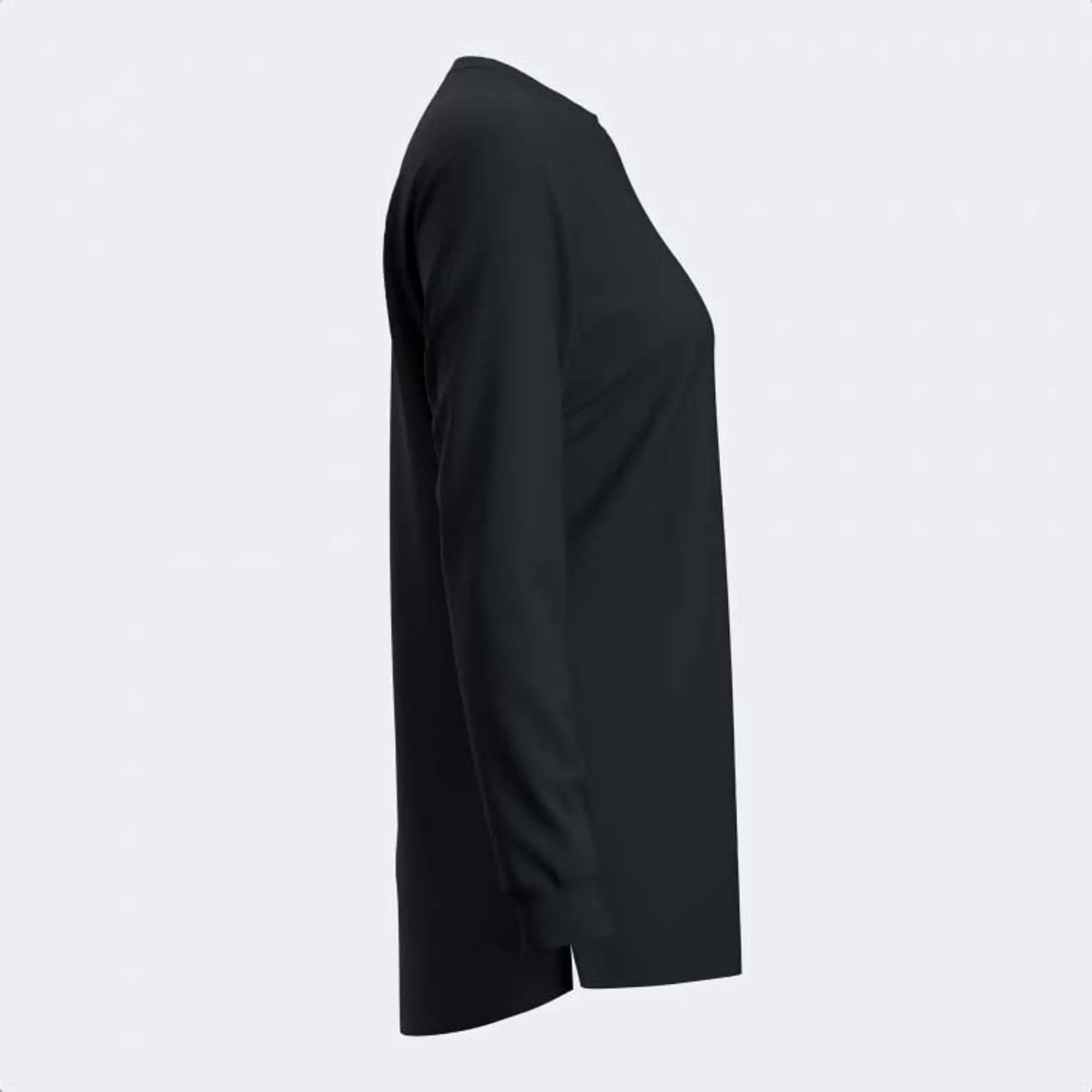 Joma Breath Long Sleeve T-shirt