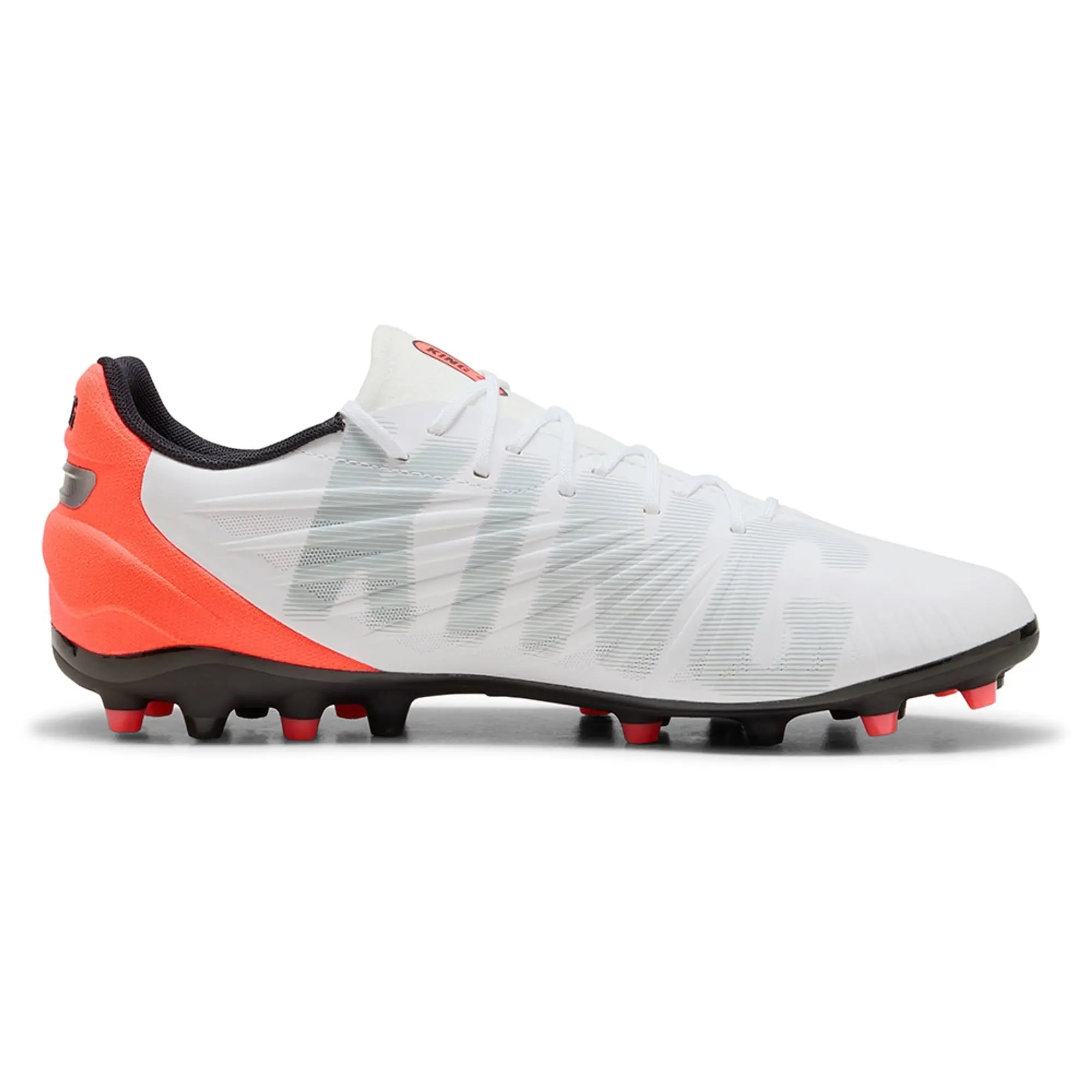 Puma King Match Mg Football Boots
