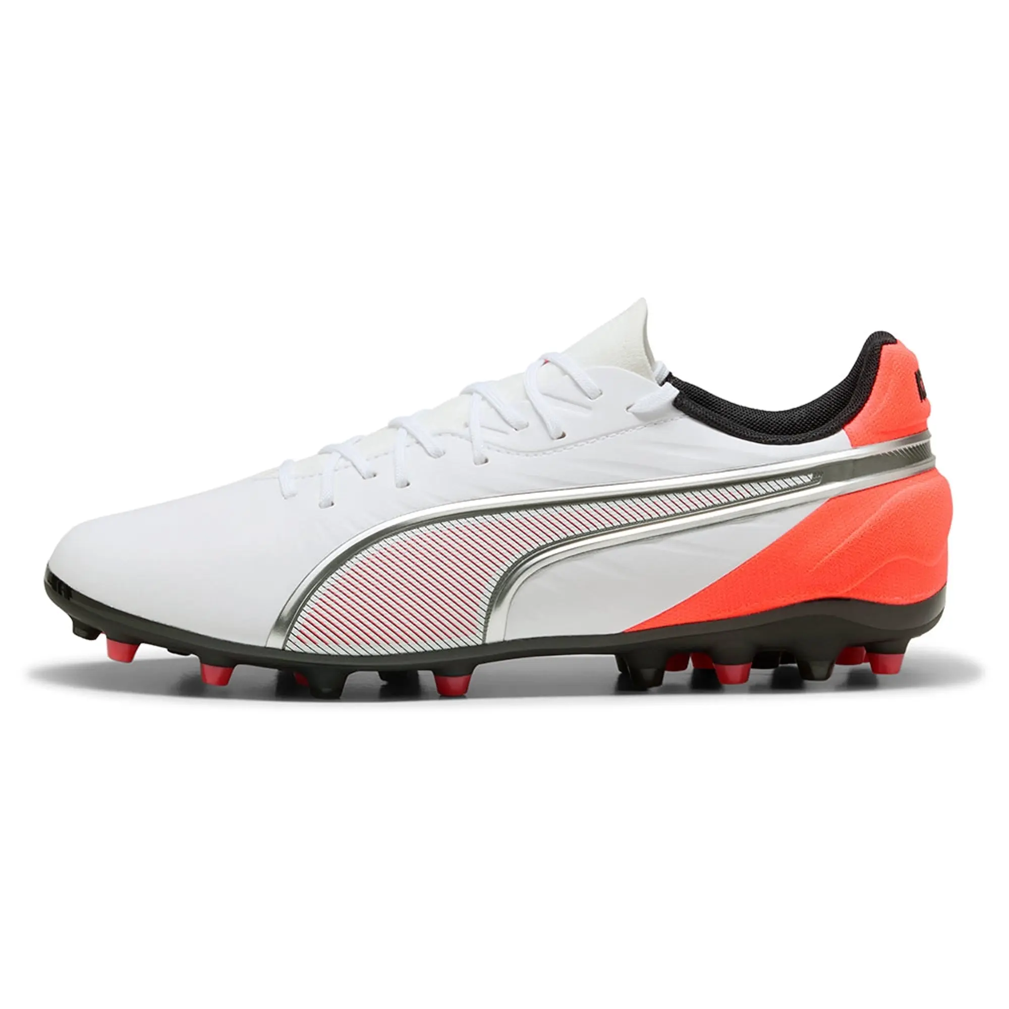 Puma King Match Mg Football Boots