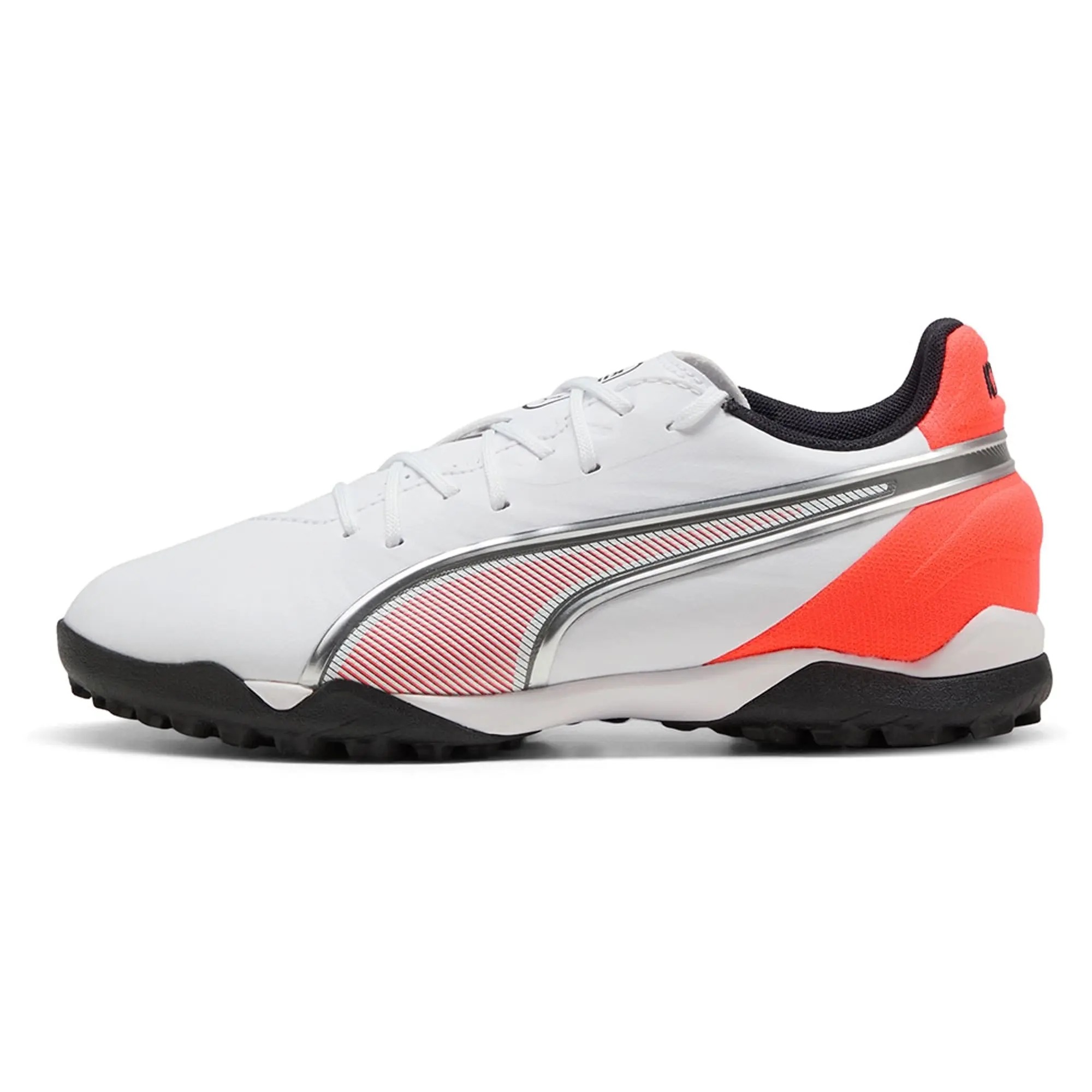 Puma King Match Mid Tf Infant Football Boots