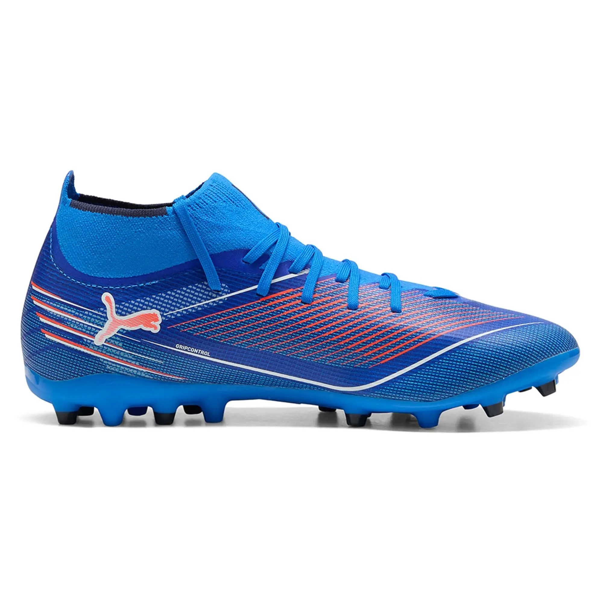 Puma Ultra 6 Match+ Mg Football Boots