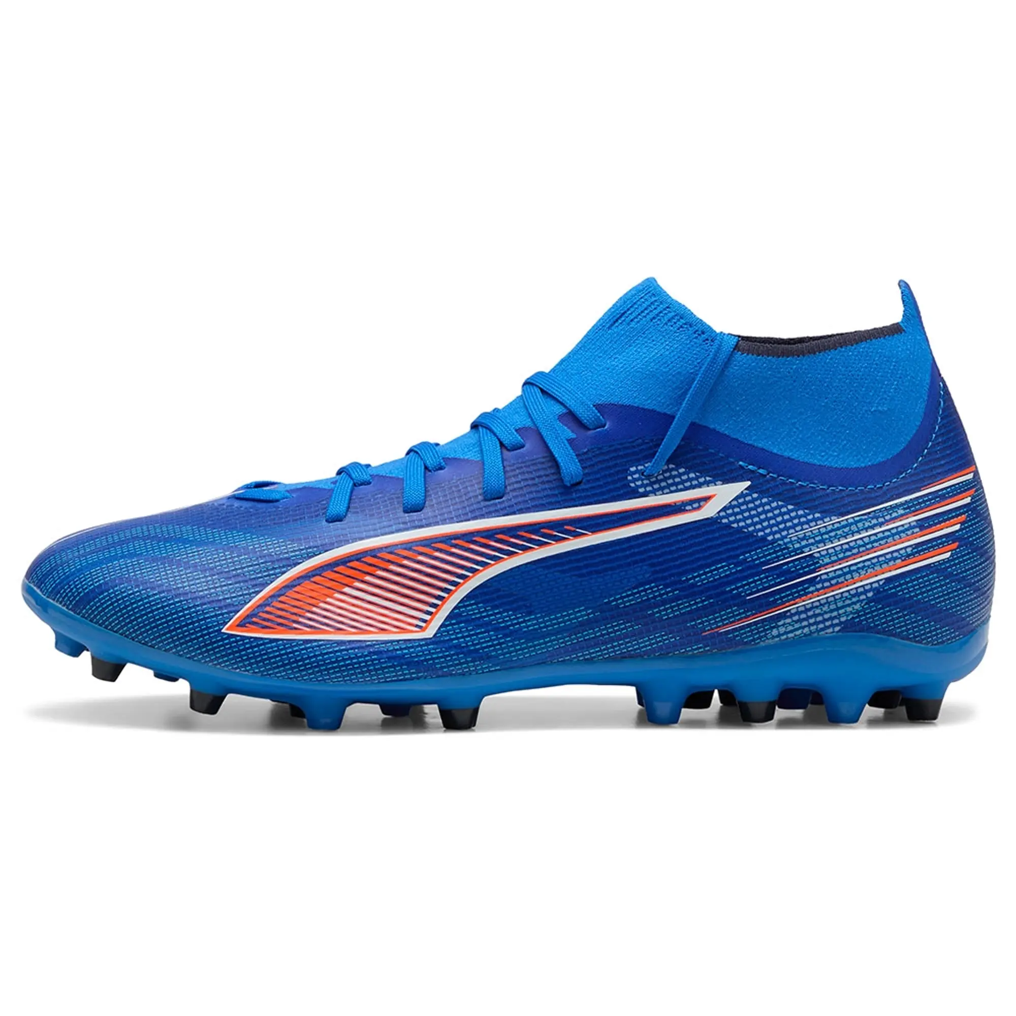 Puma Ultra 6 Match+ Mg Football Boots