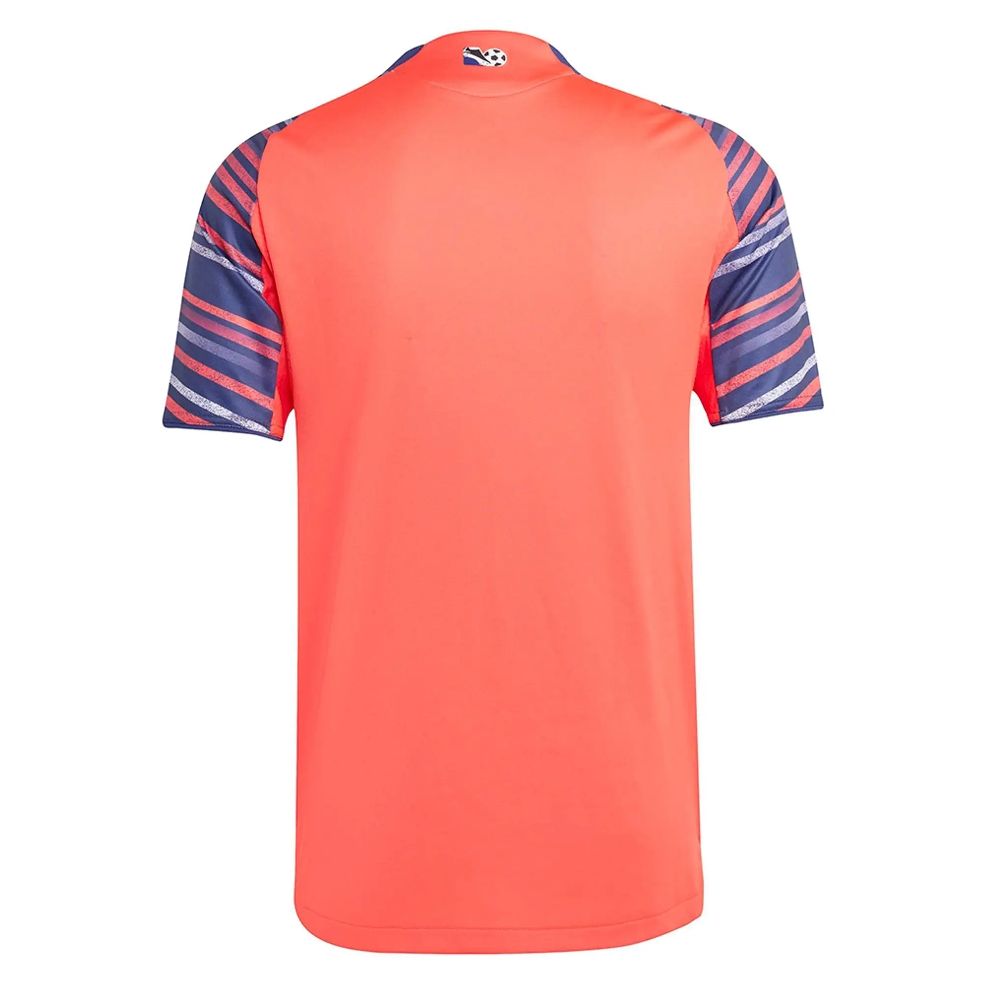 Adidas New England Revolution 25/26 Authentic Third Short Sleeve T-shirt