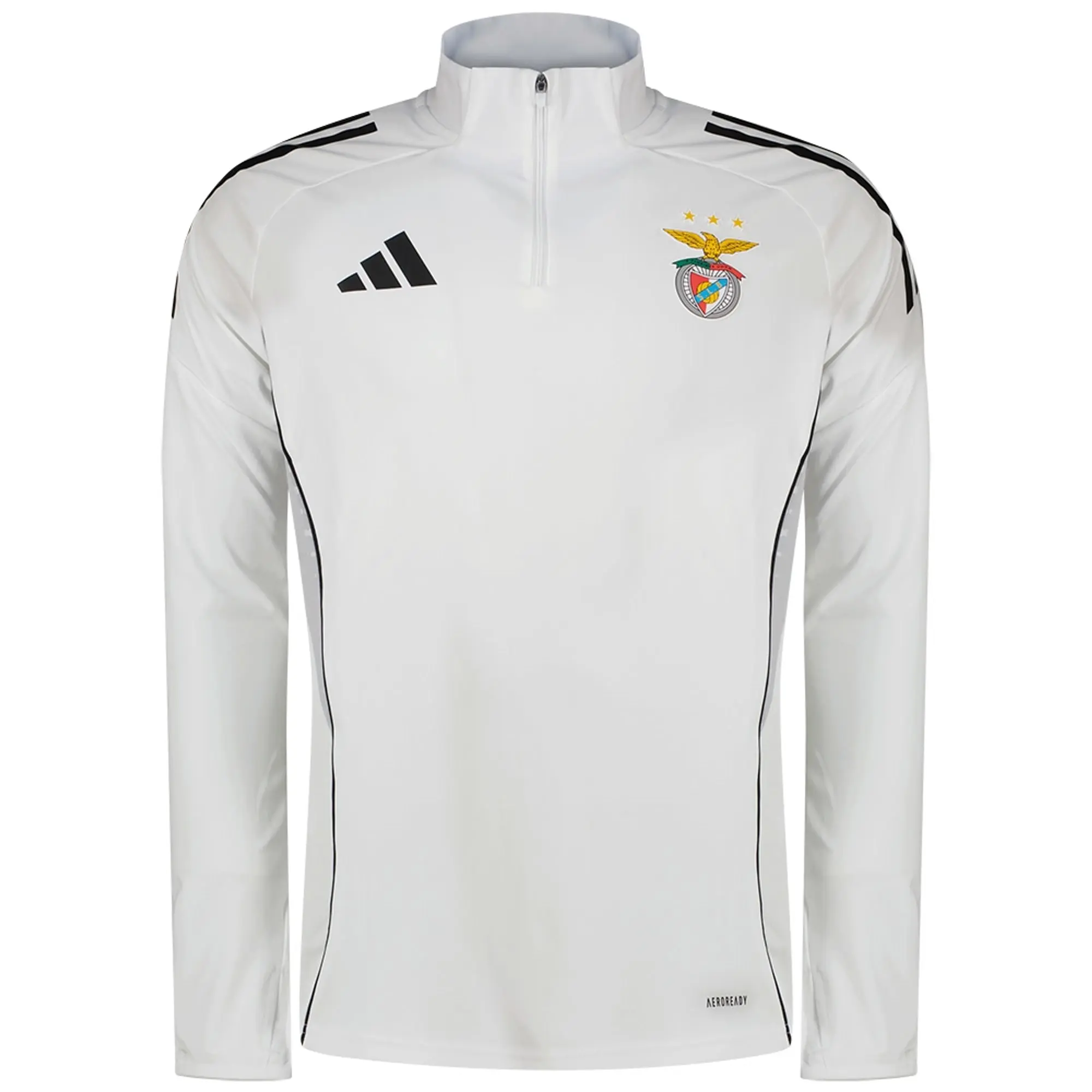 Adidas Benfica 25/26 Competition Training Sweatshirt