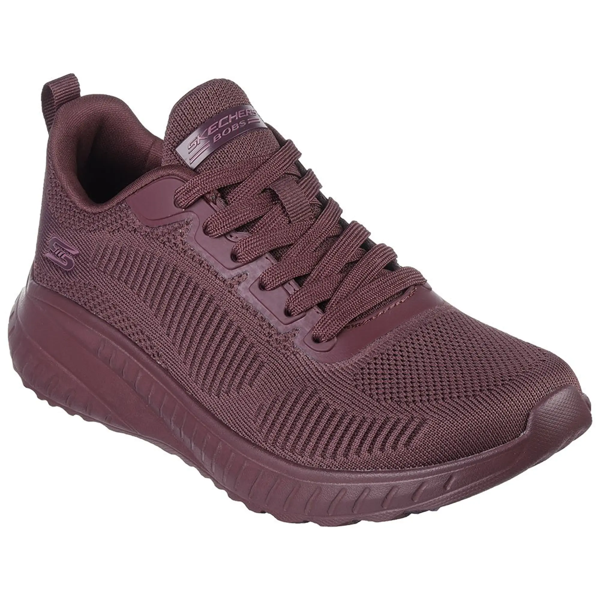 Skechers Bobs Squad Chaos Trainers