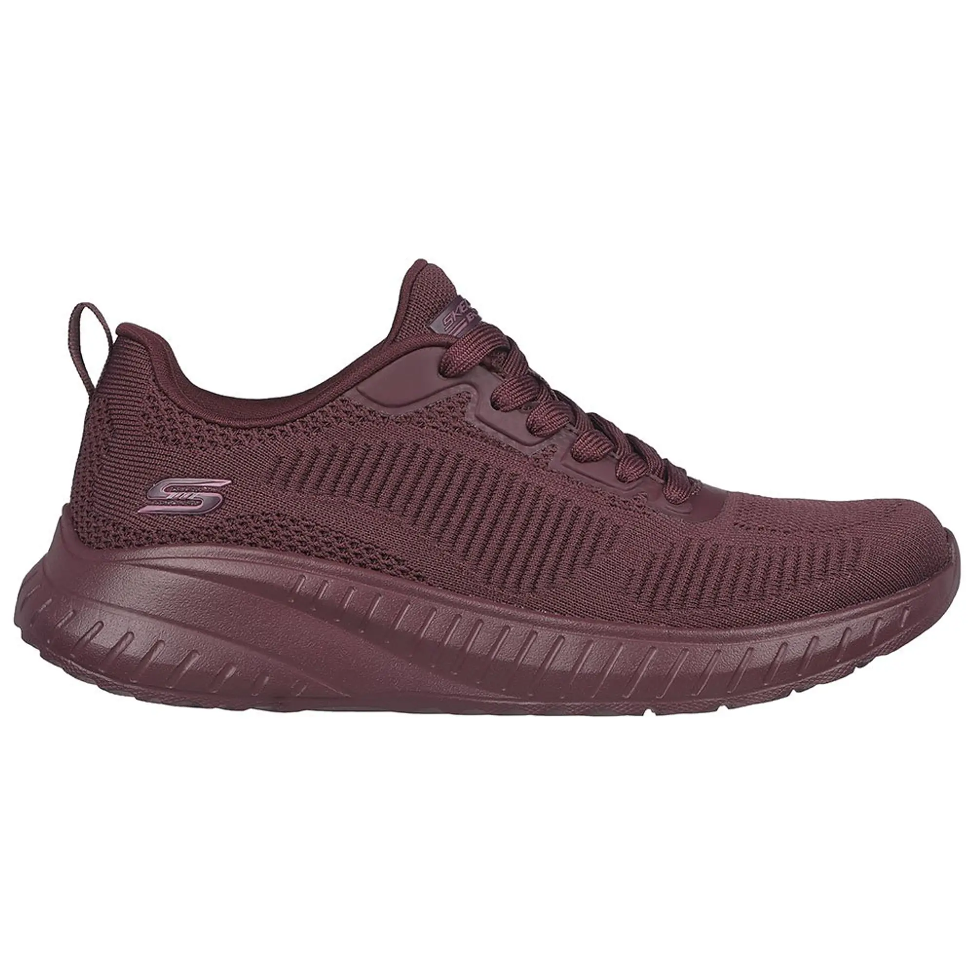 Skechers Bobs Squad Chaos Trainers