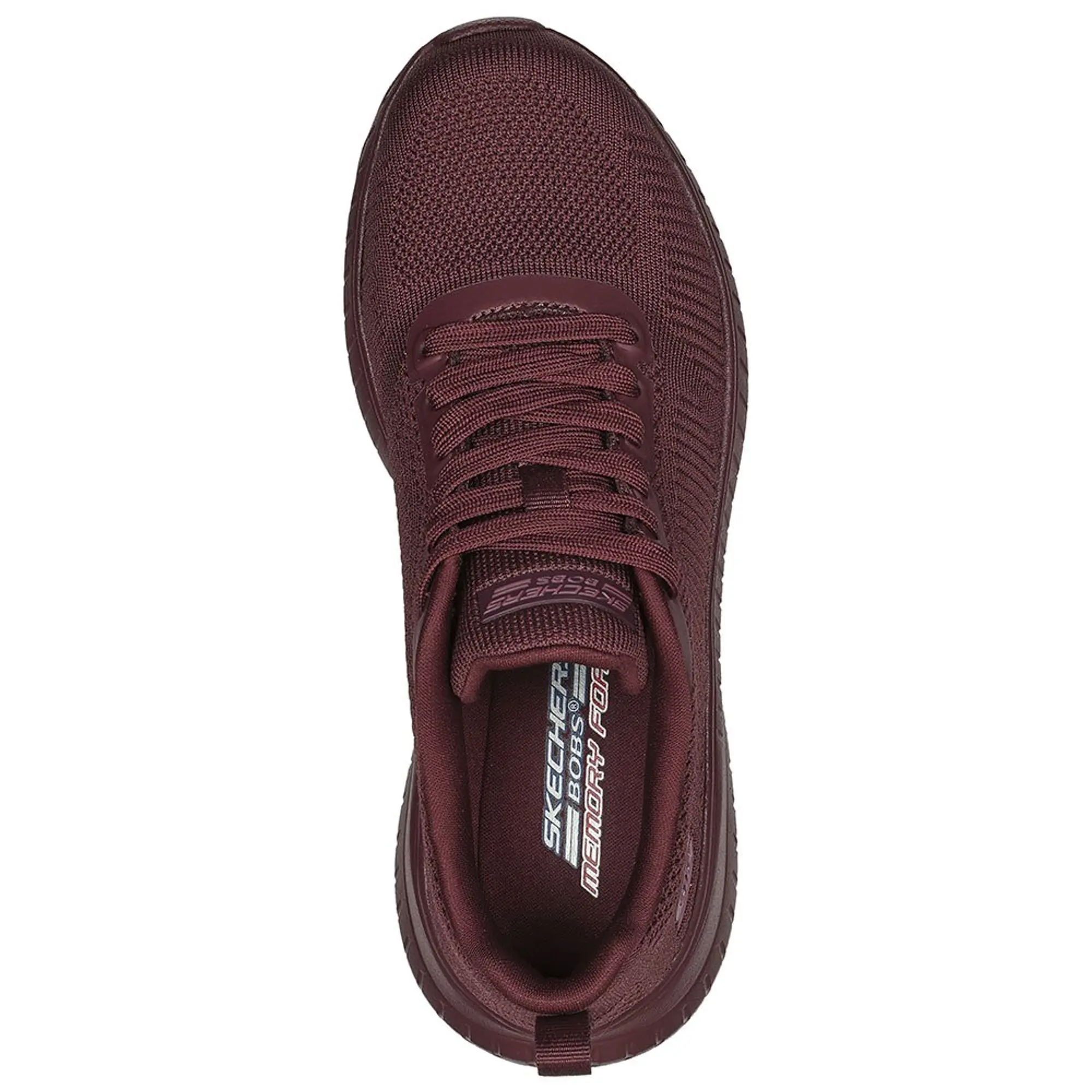 Skechers Bobs Squad Chaos Trainers