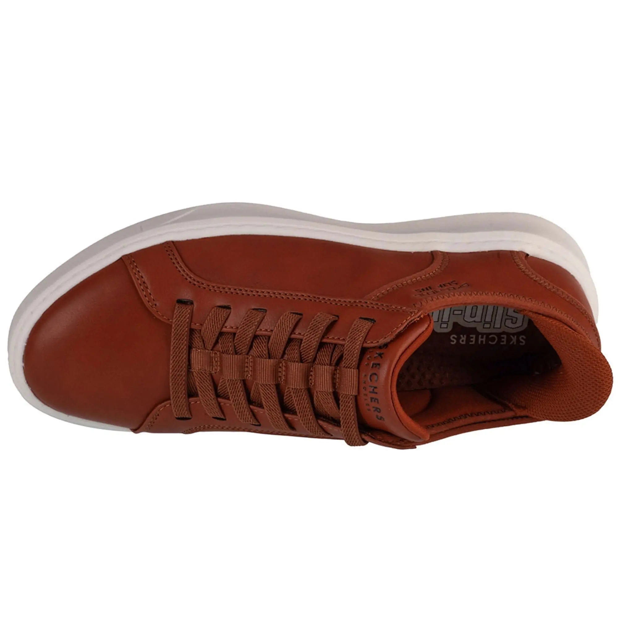 Skechers Court Break Trainers