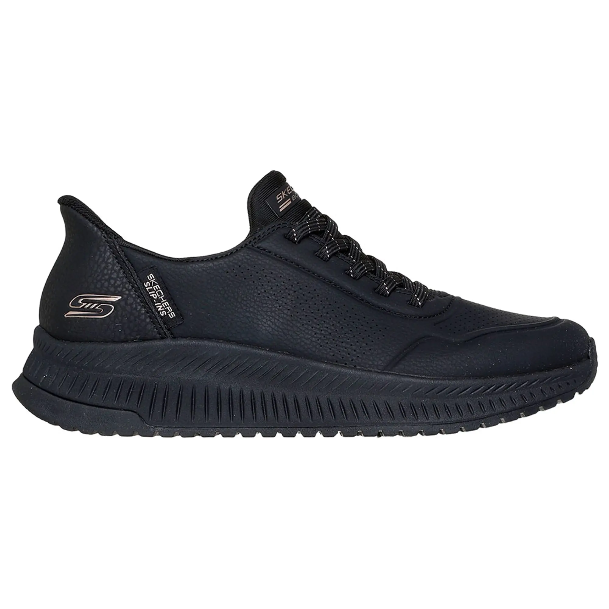 Skechers Bobs Squad 4 Trainers