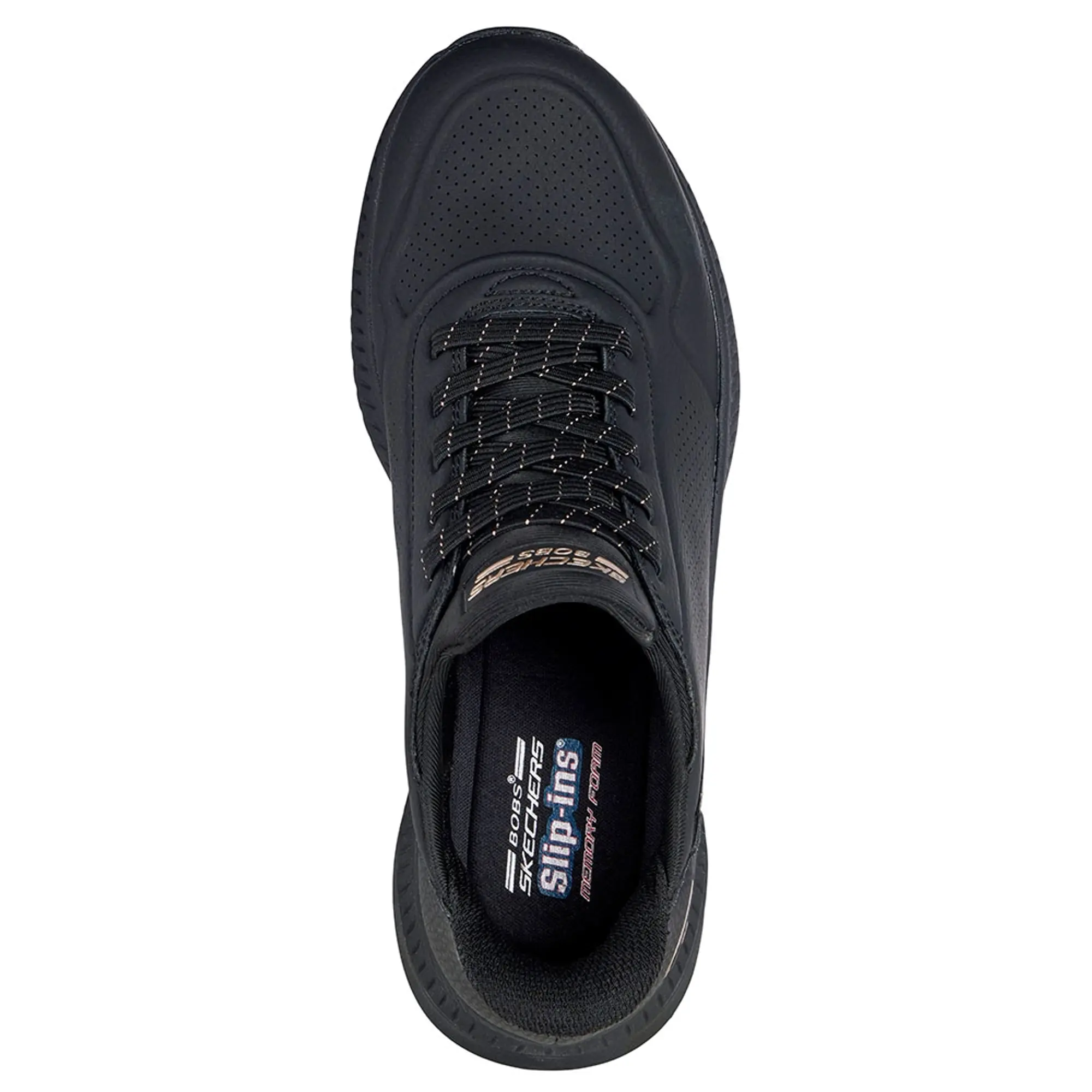 Skechers Bobs Squad 4 Trainers