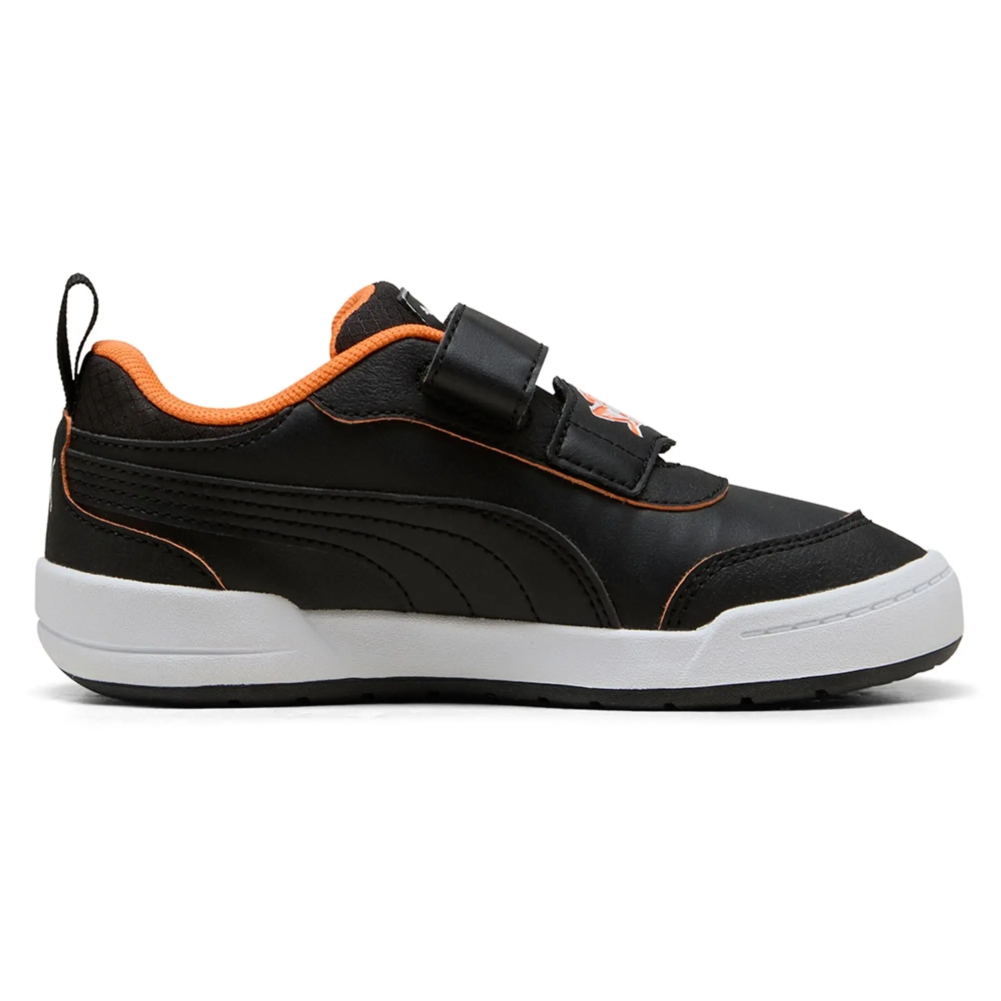 Puma Multiflex 2 Hot Wheels 2 Sl V Ps Trainers