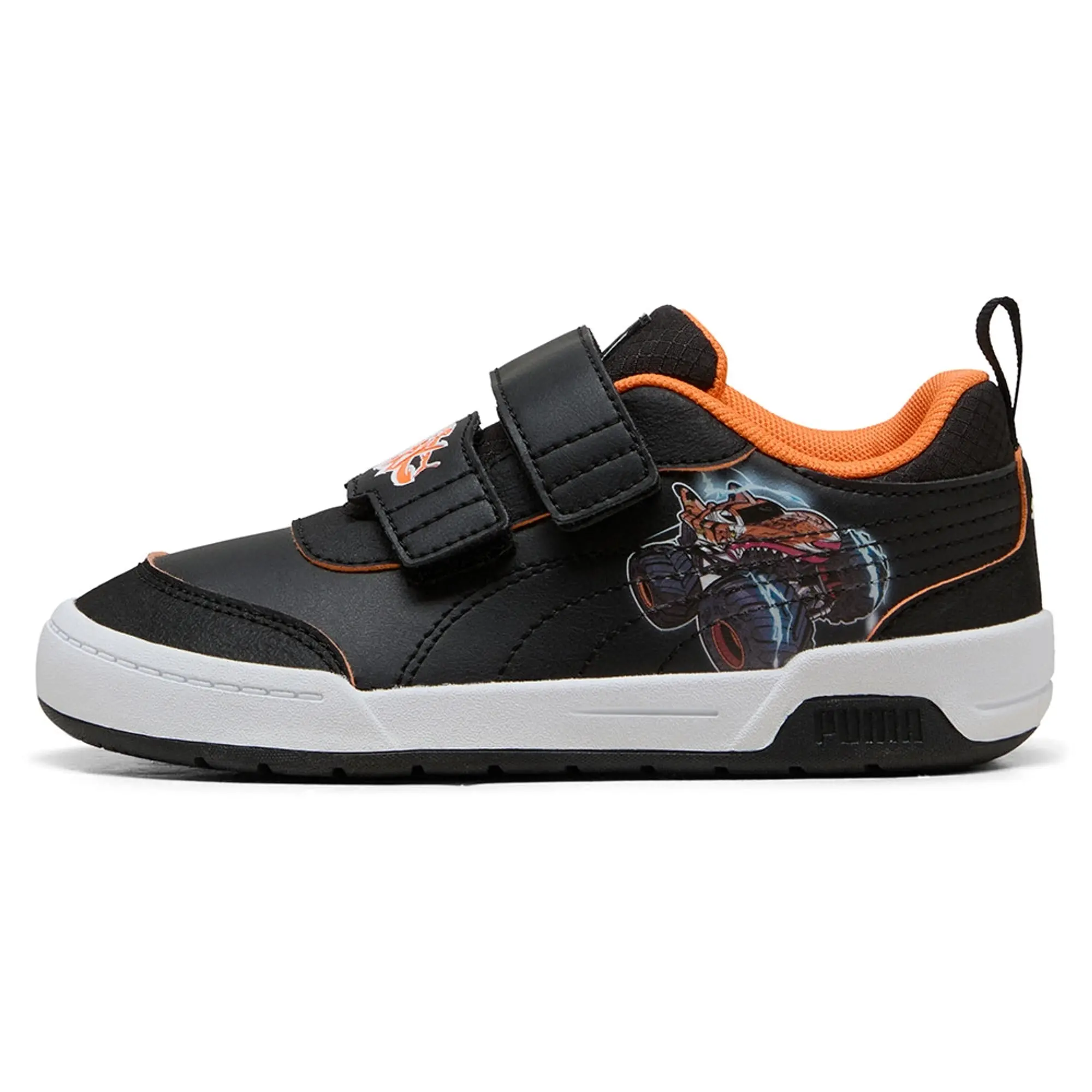 Puma Multiflex 2 Hot Wheels 2 Sl V Ps Trainers