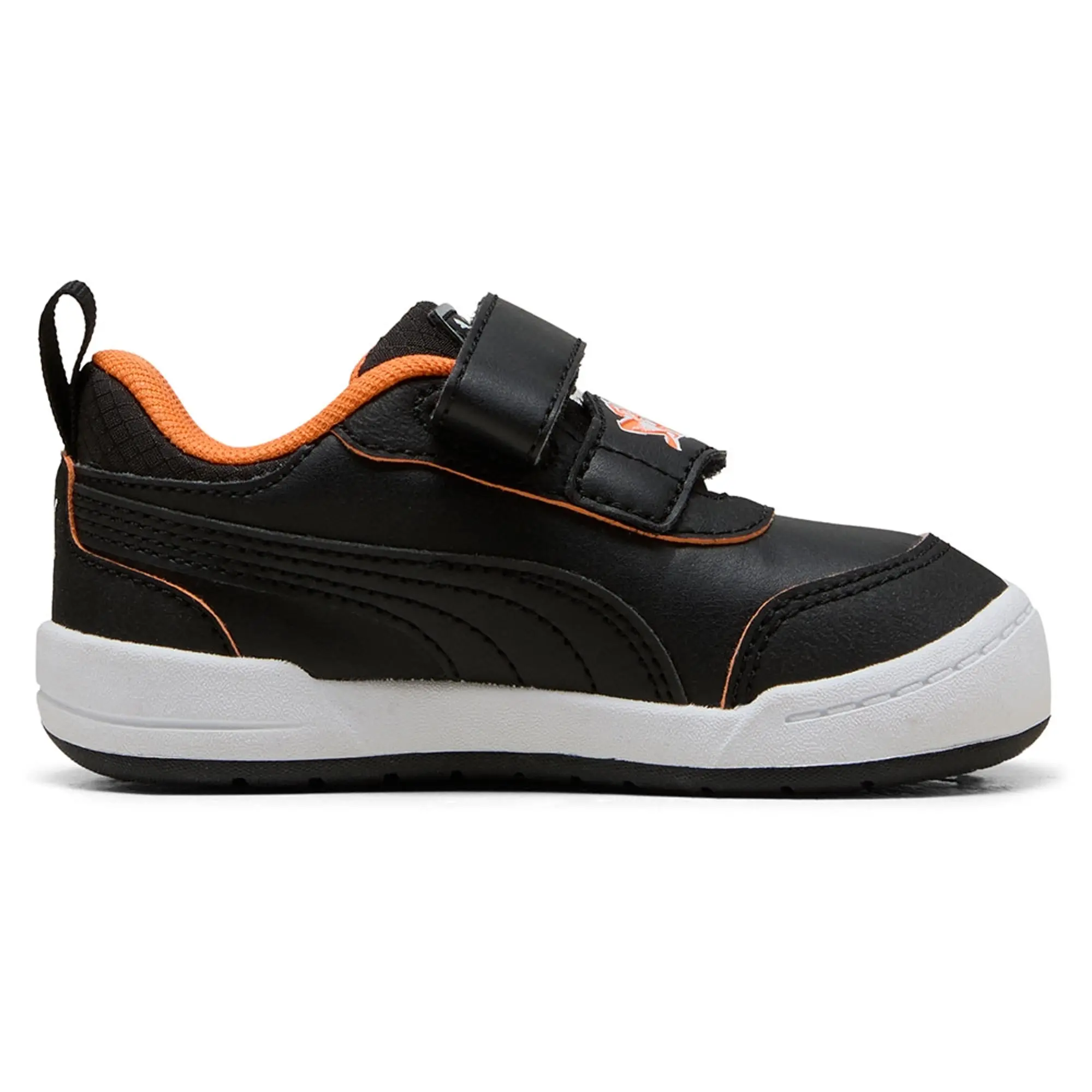 Puma Multiflex 2 Hot Wheels 2 Sl V Trainers