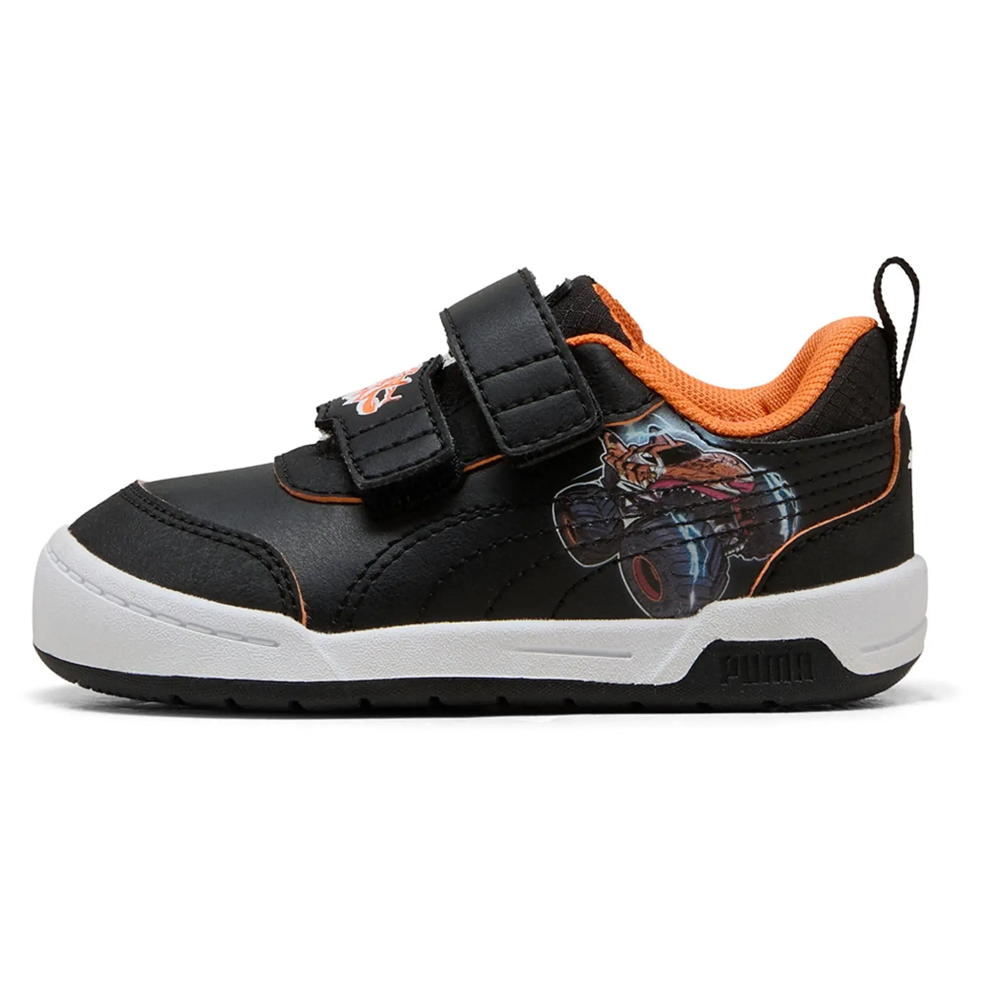Puma Multiflex 2 Hot Wheels 2 Sl V Trainers