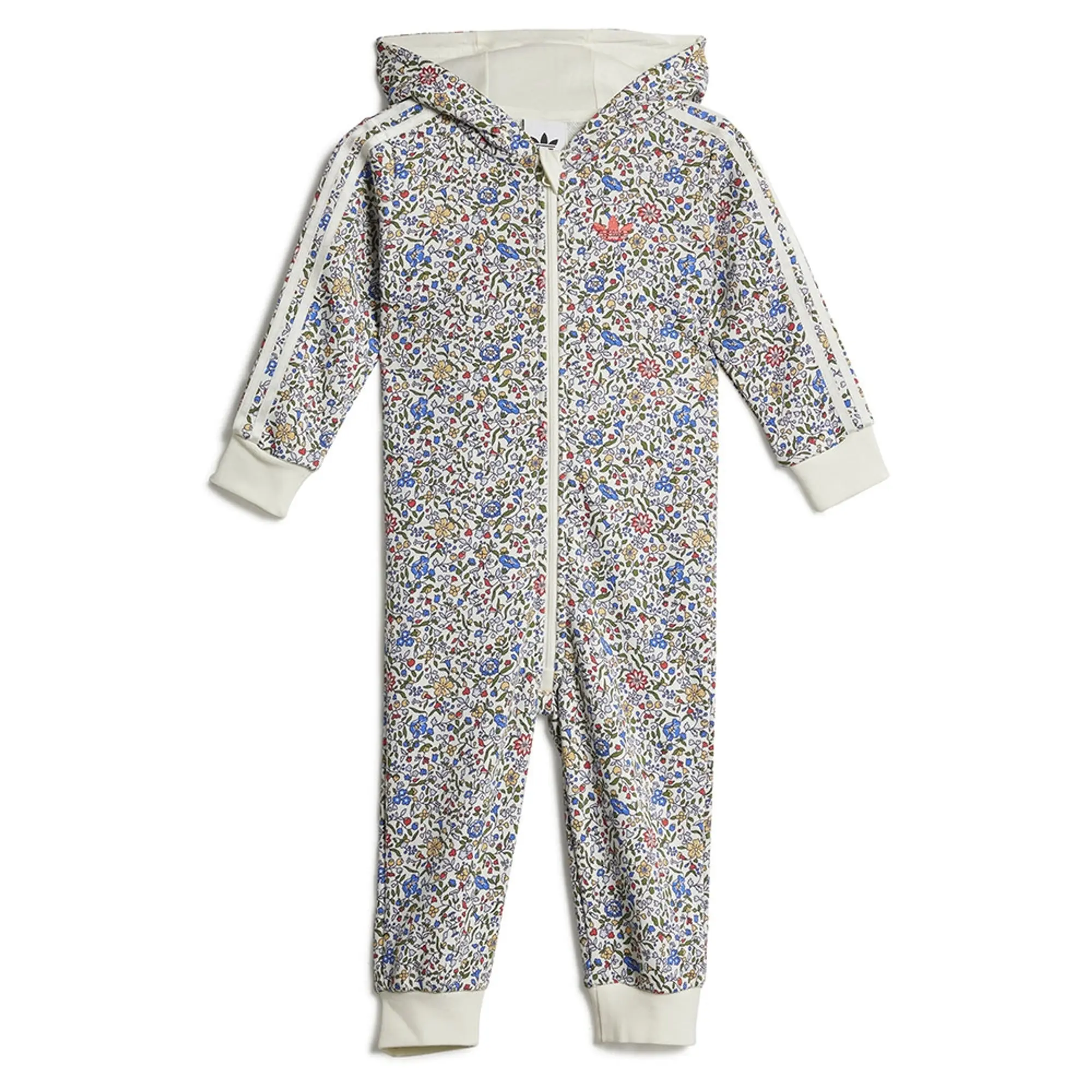 Adidas Originals X Liberty London Jumpsuit