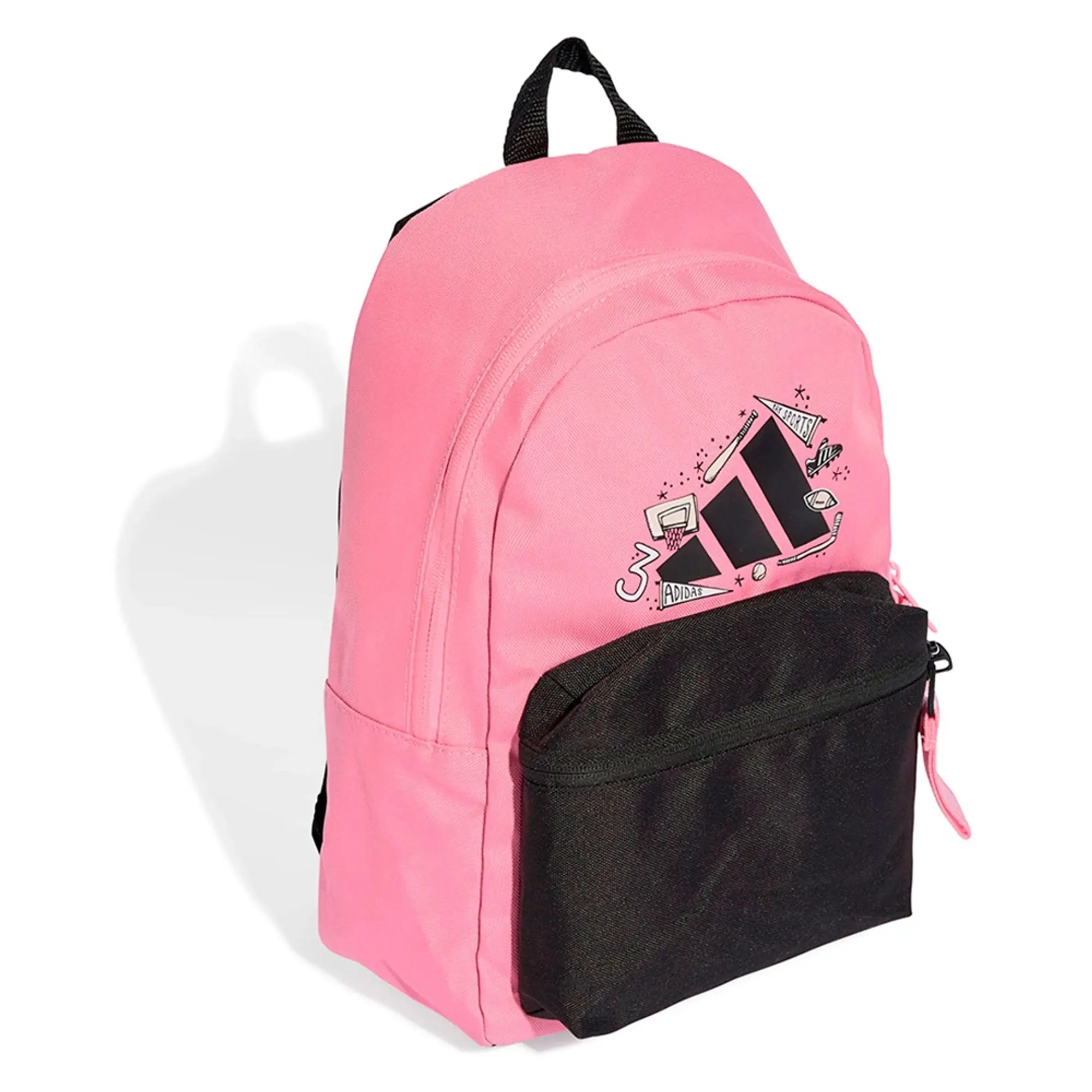 Adidas Printed 11l Junior Backpack
