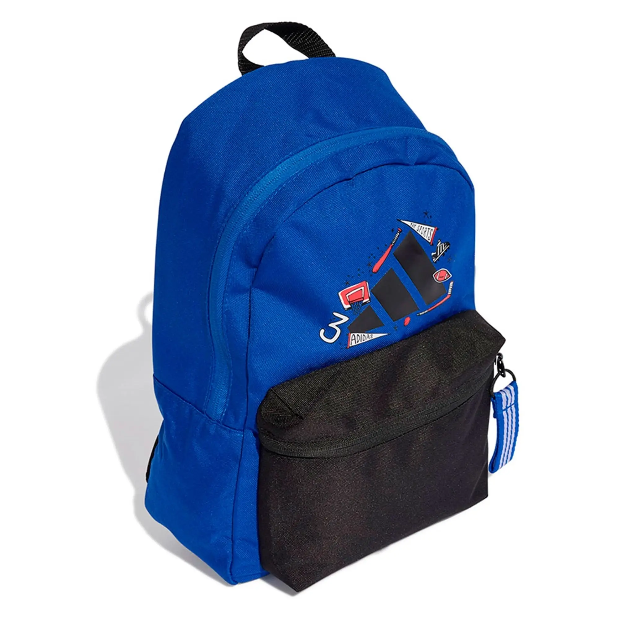 Adidas Printed 11l Junior Backpack