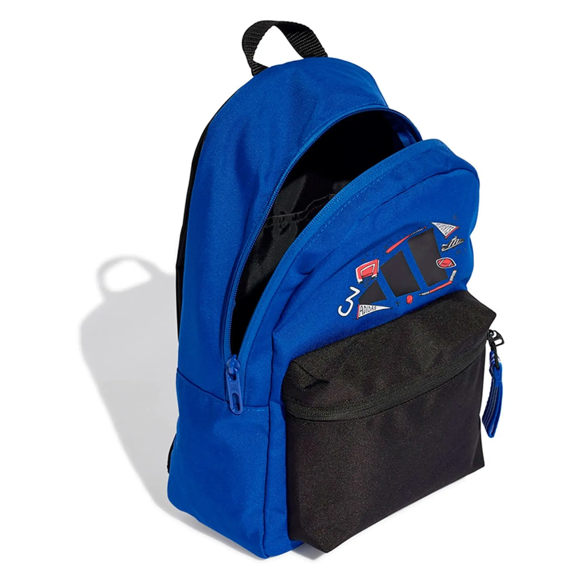 Adidas Printed 11l Junior Backpack