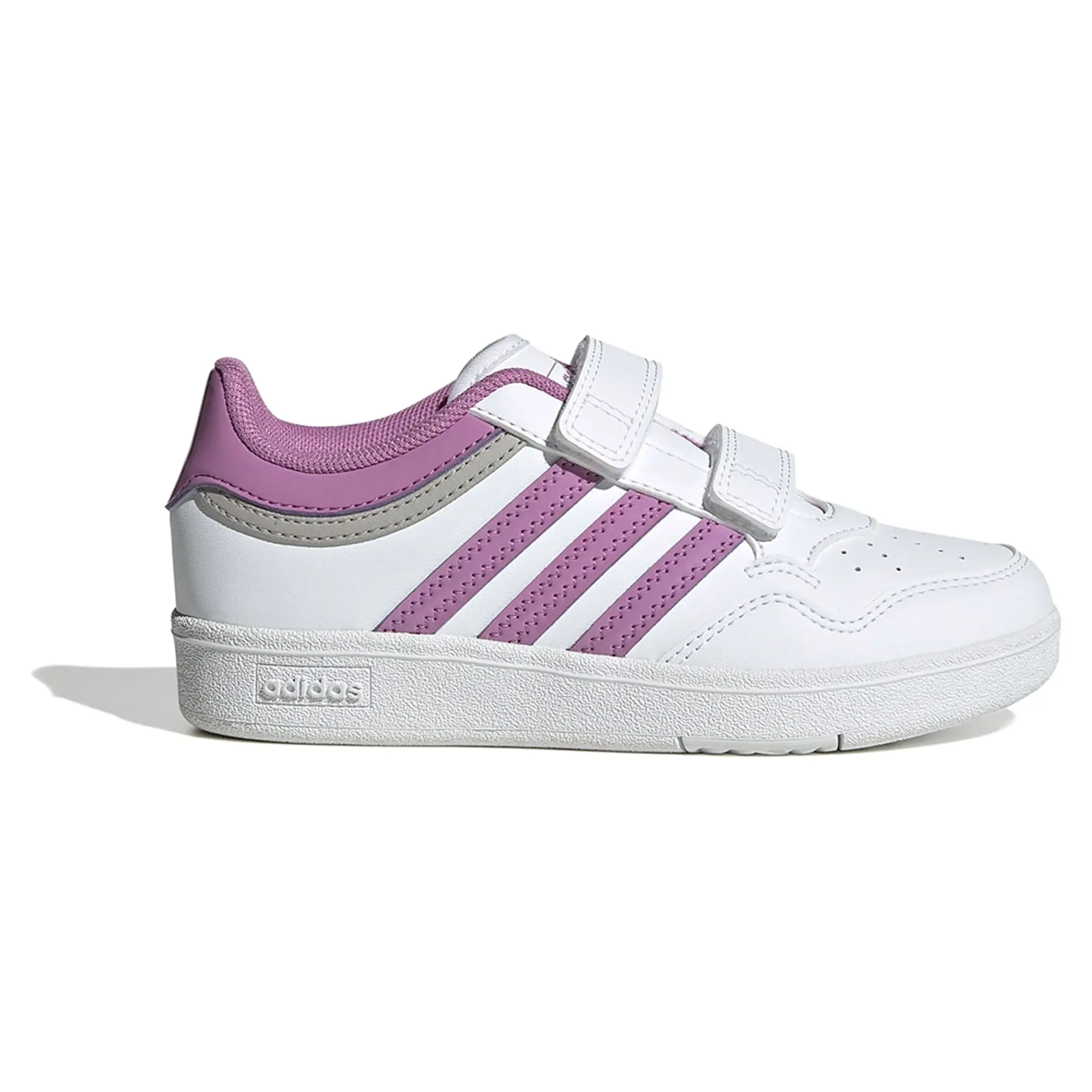 Adidas Hoops 4.0 Trainers