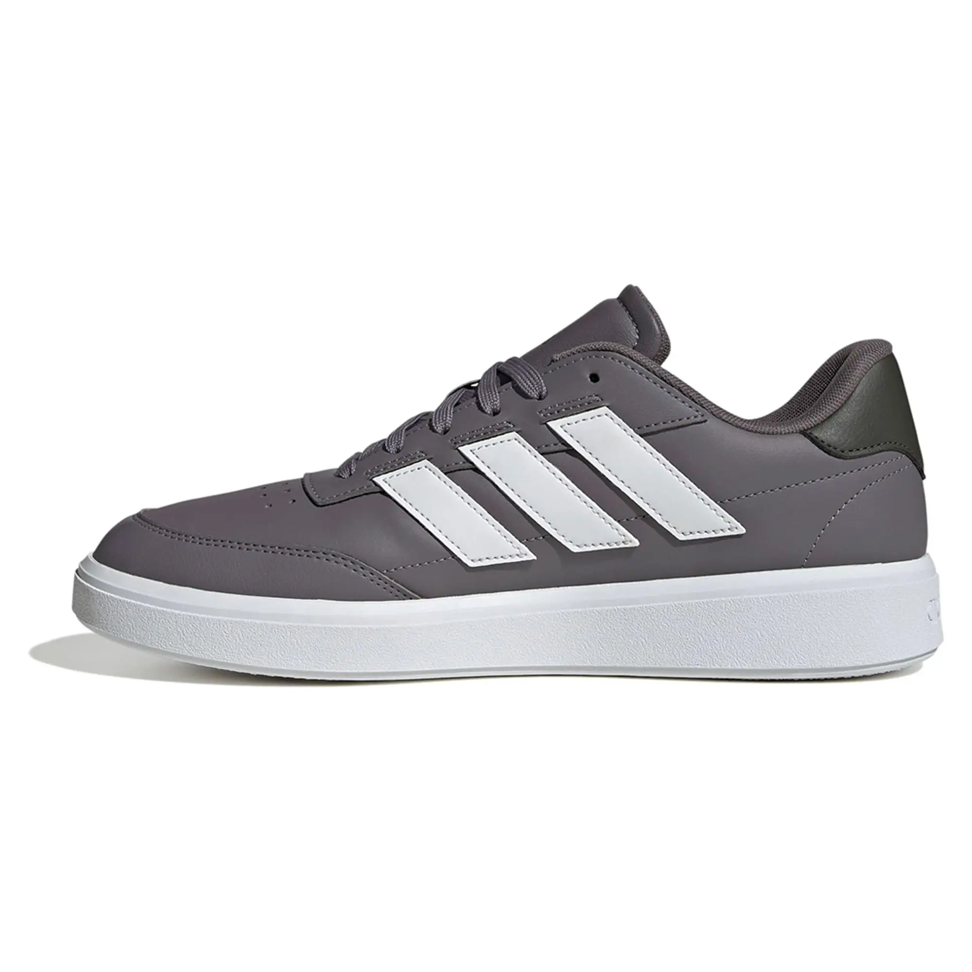 Adidas Courtblock Trainers