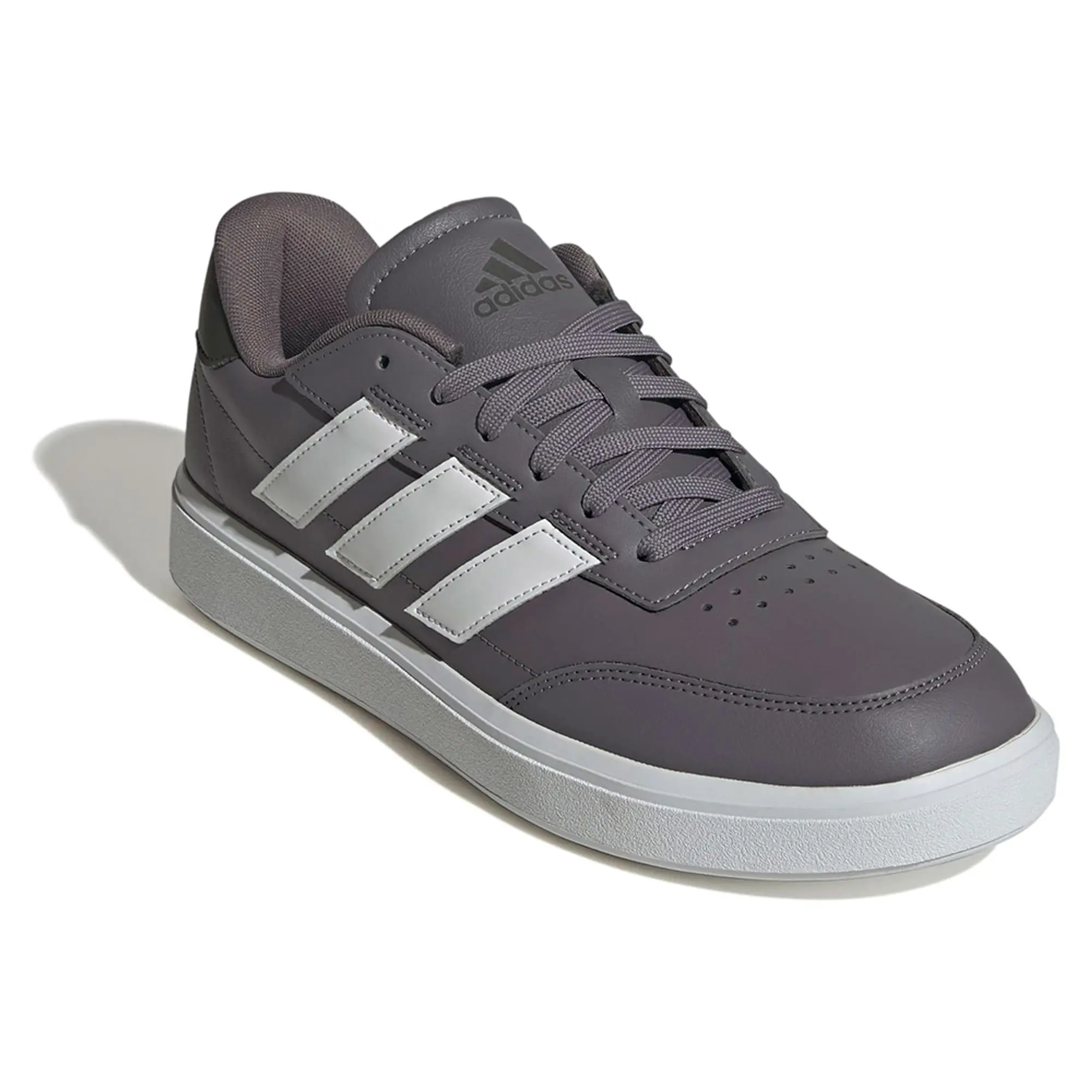Adidas Courtblock Trainers