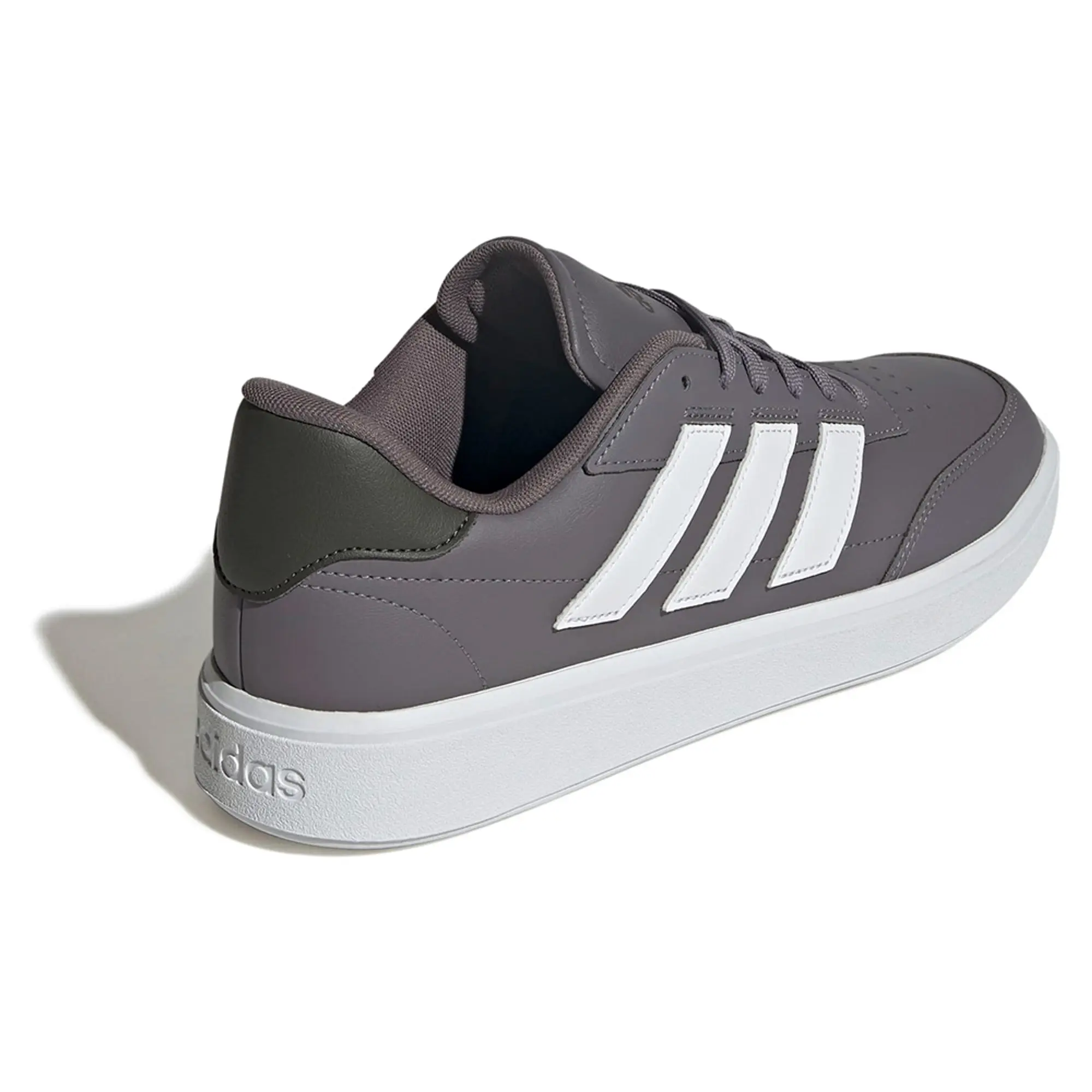 Adidas Courtblock Trainers
