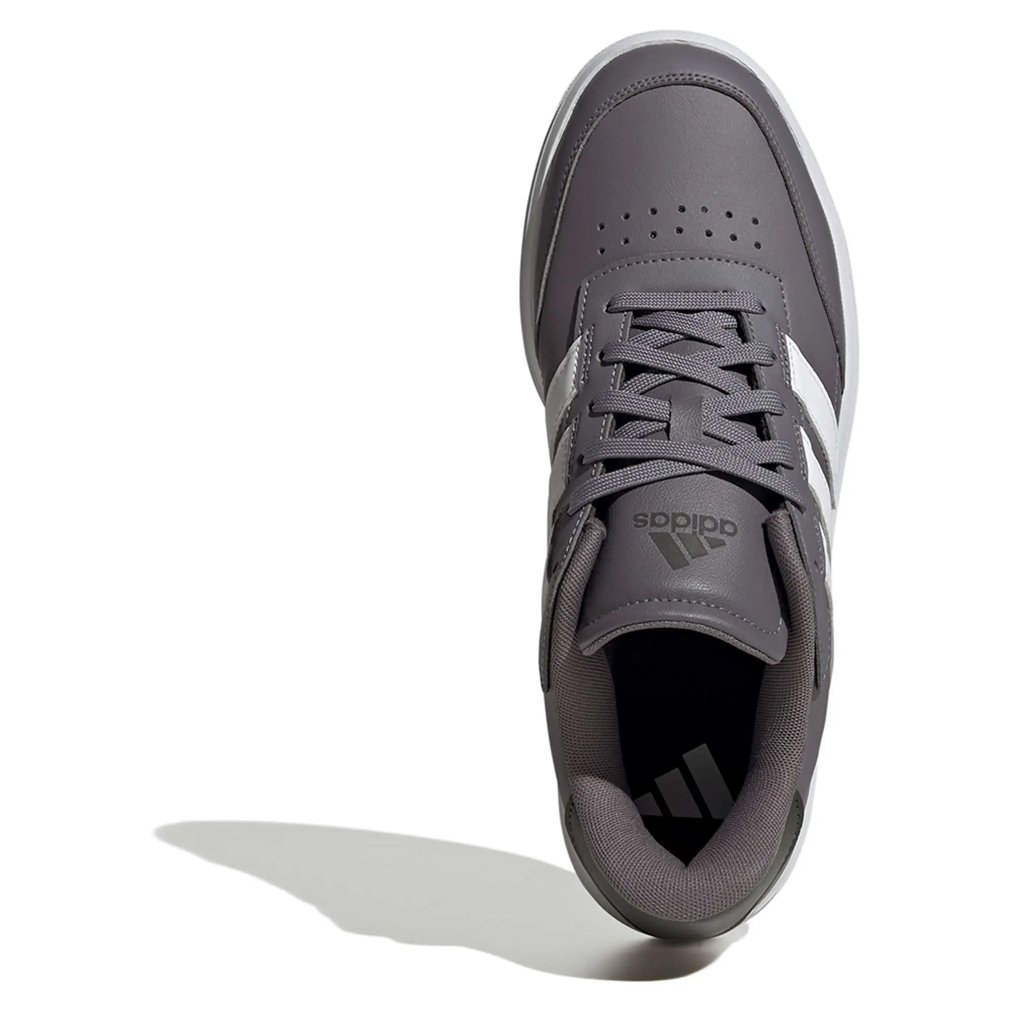 Adidas Courtblock Trainers