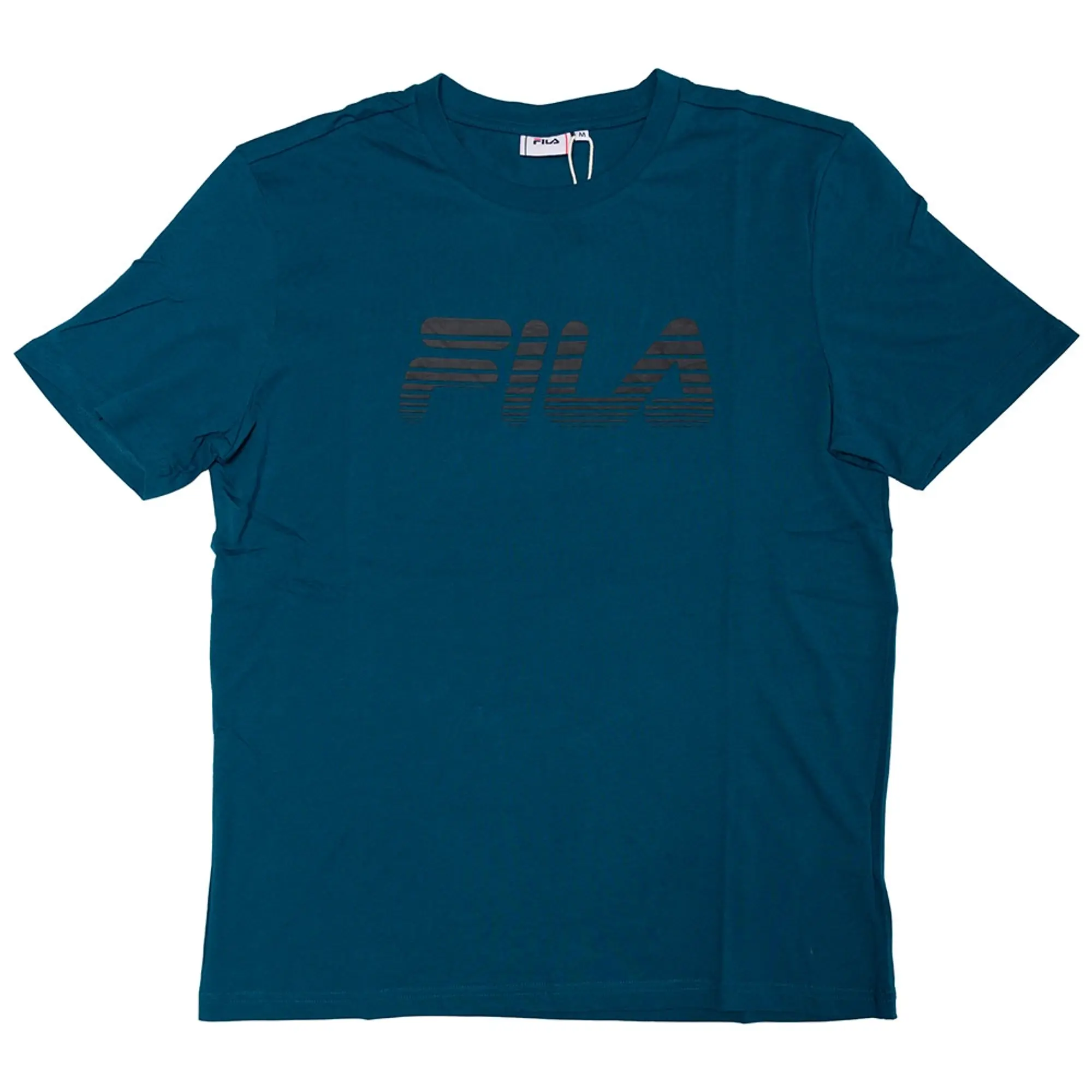 Fila Fam0842 Short Sleeve T-shirt
