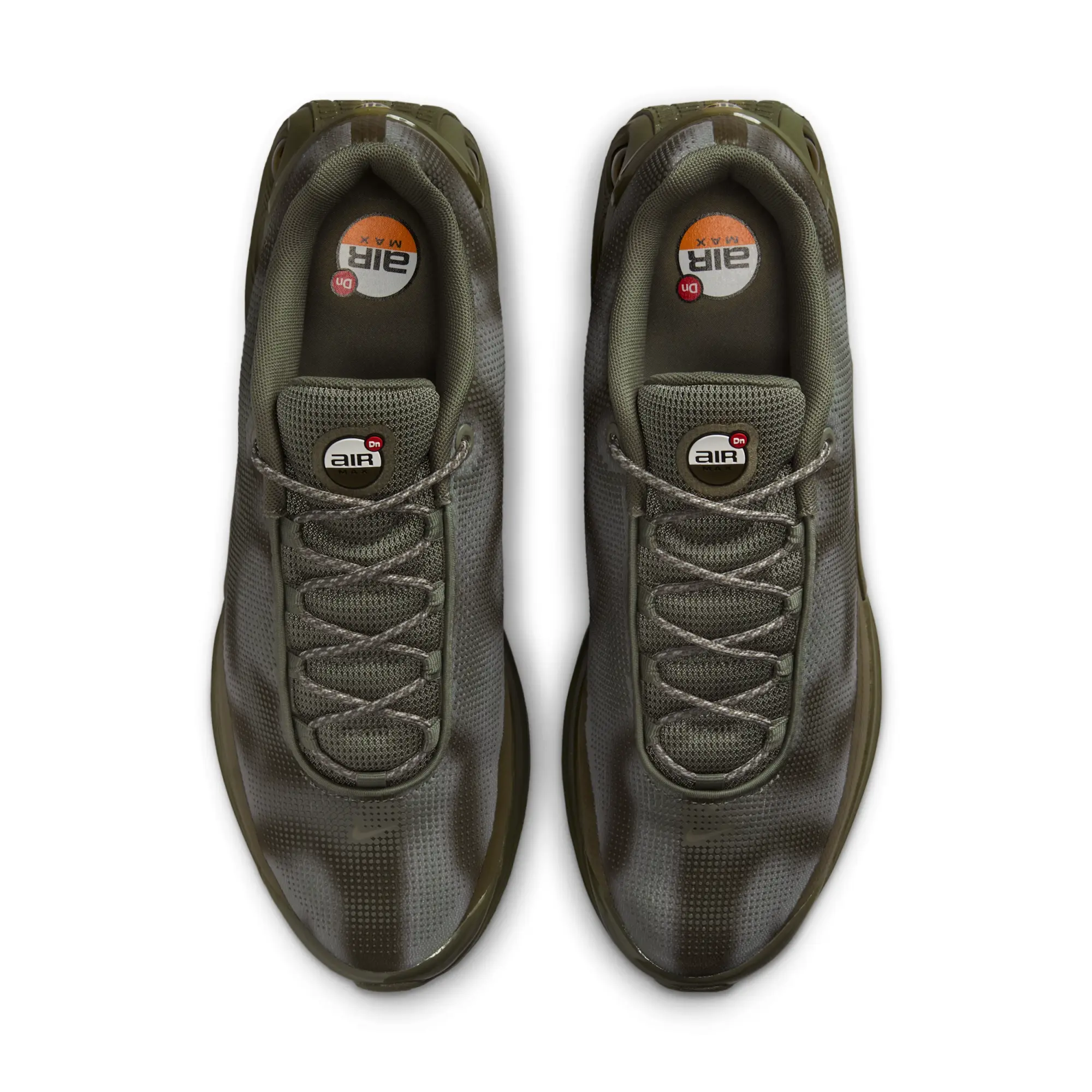 Nike Air Max Dn Men's Shoes - Grey