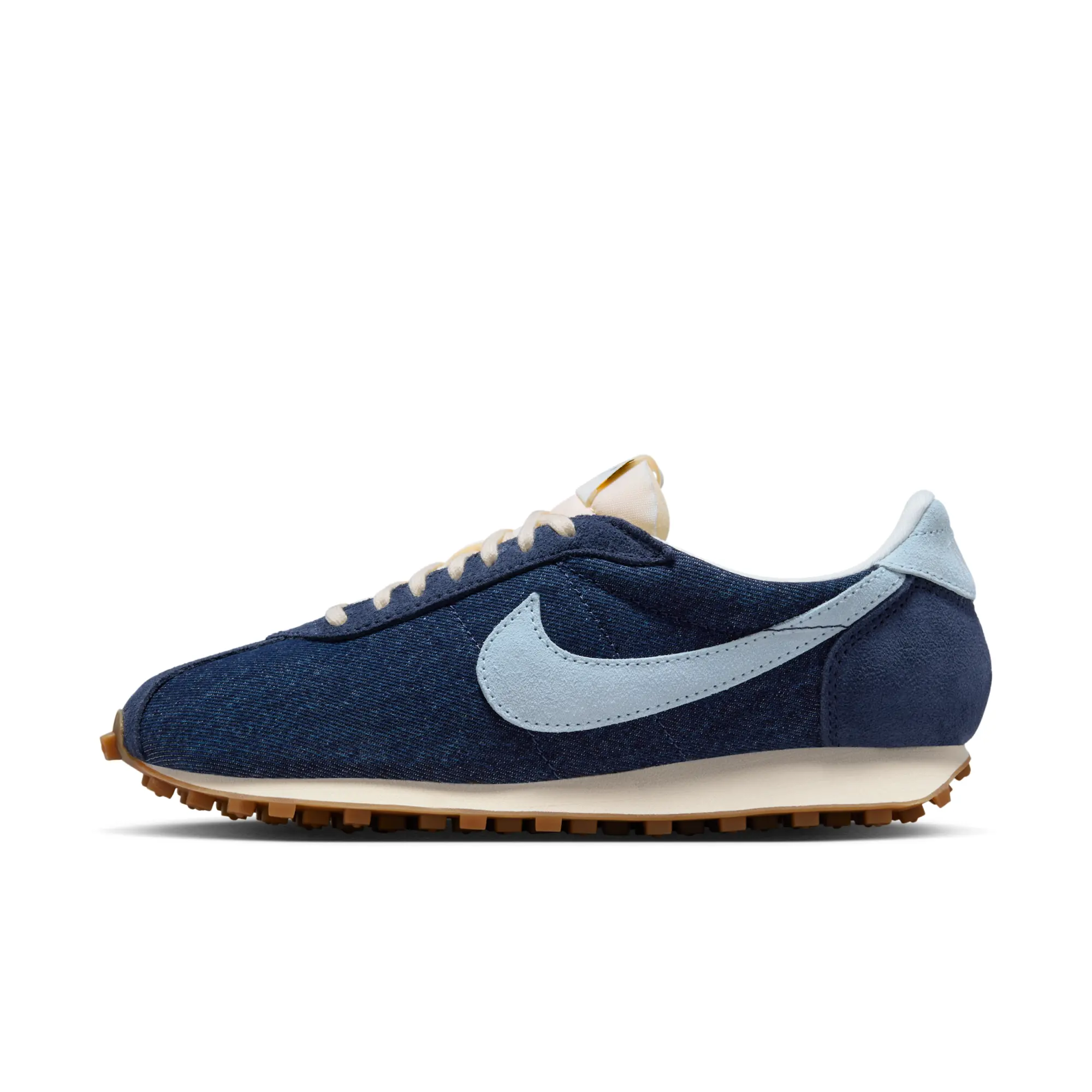 Nike LD-1000 SE 'Denim' Women's Shoes - Blue