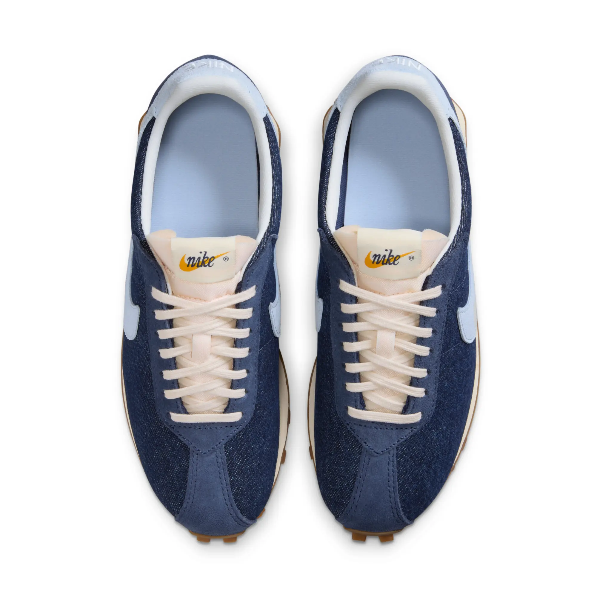 Nike LD-1000 SE 'Denim' Women's Shoes - Blue