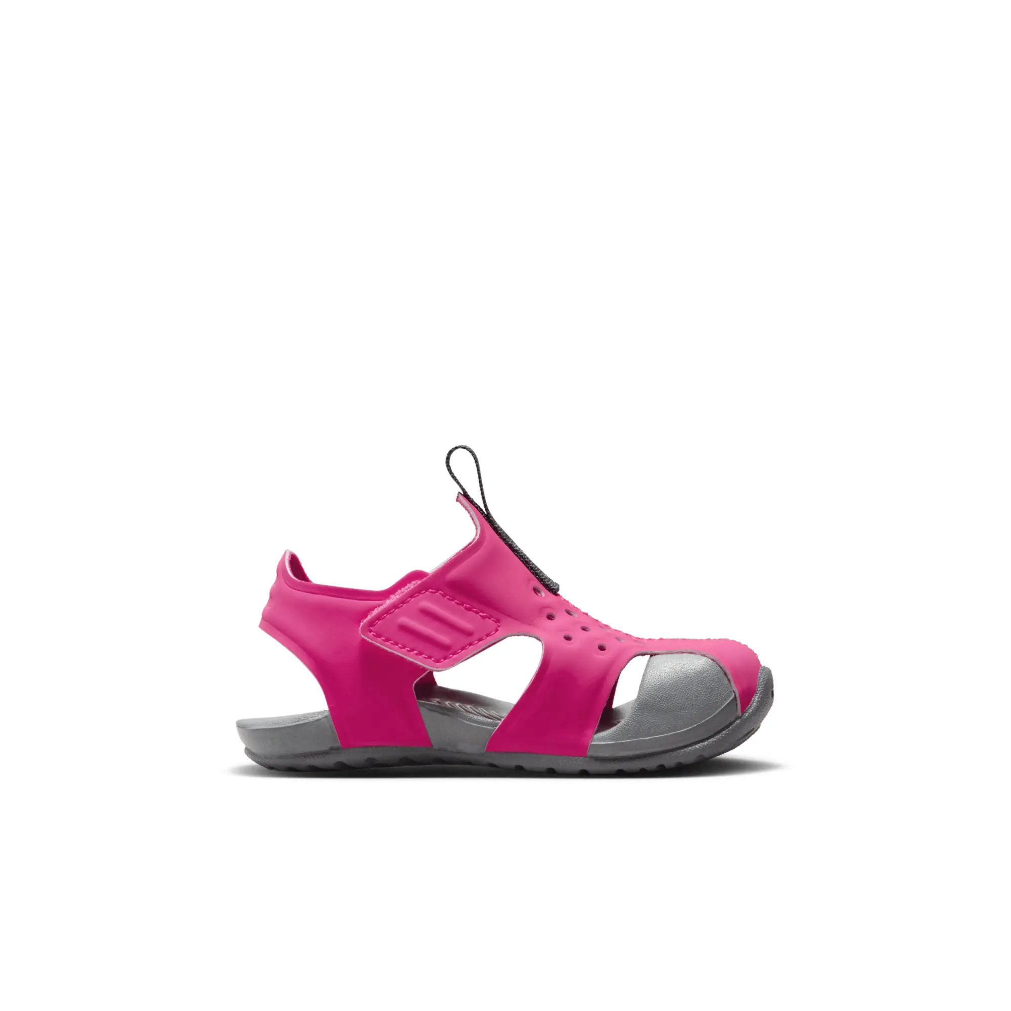 Nike Sunray Protect 2 Baby/Toddler Sandals - Pink