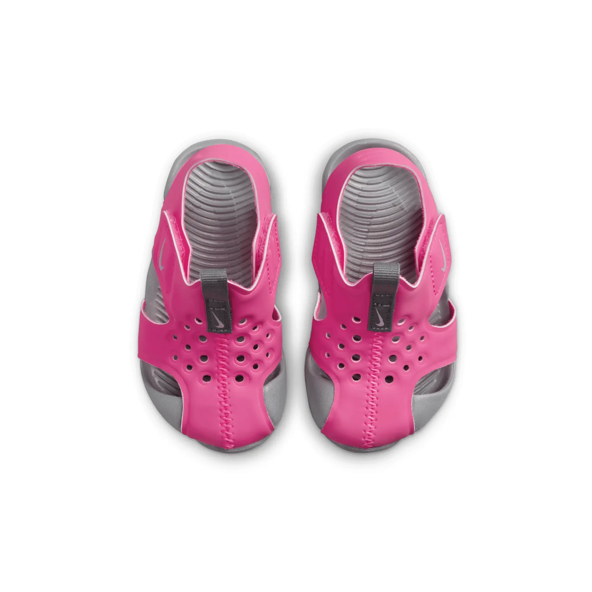 Nike Sunray Protect 2 Baby/Toddler Sandals - Pink