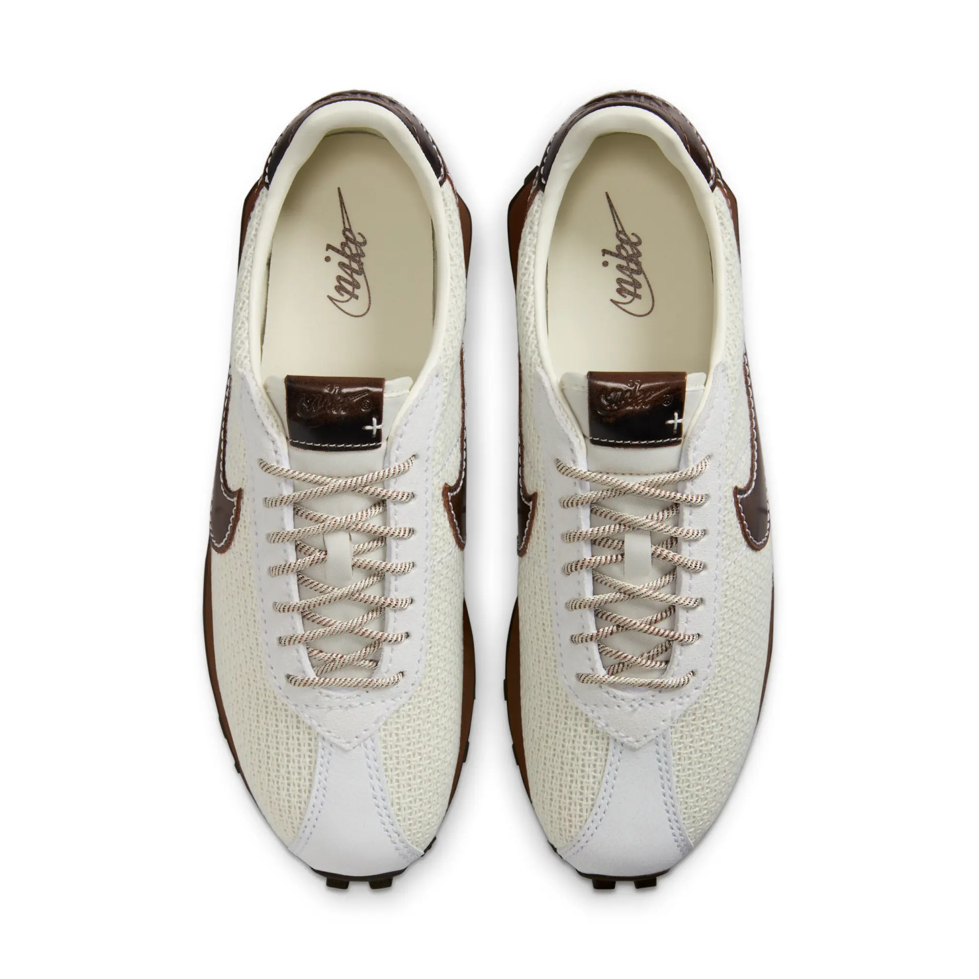 Nike LD-1000 Men's Shoes - Brown