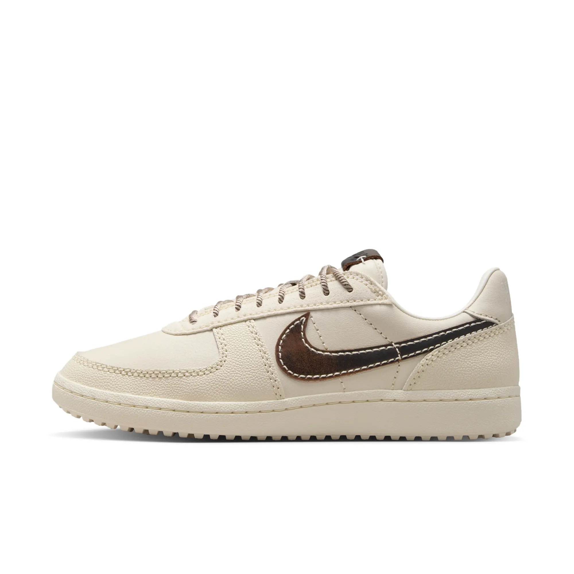 Nike Field General Men's Shoes - Brown