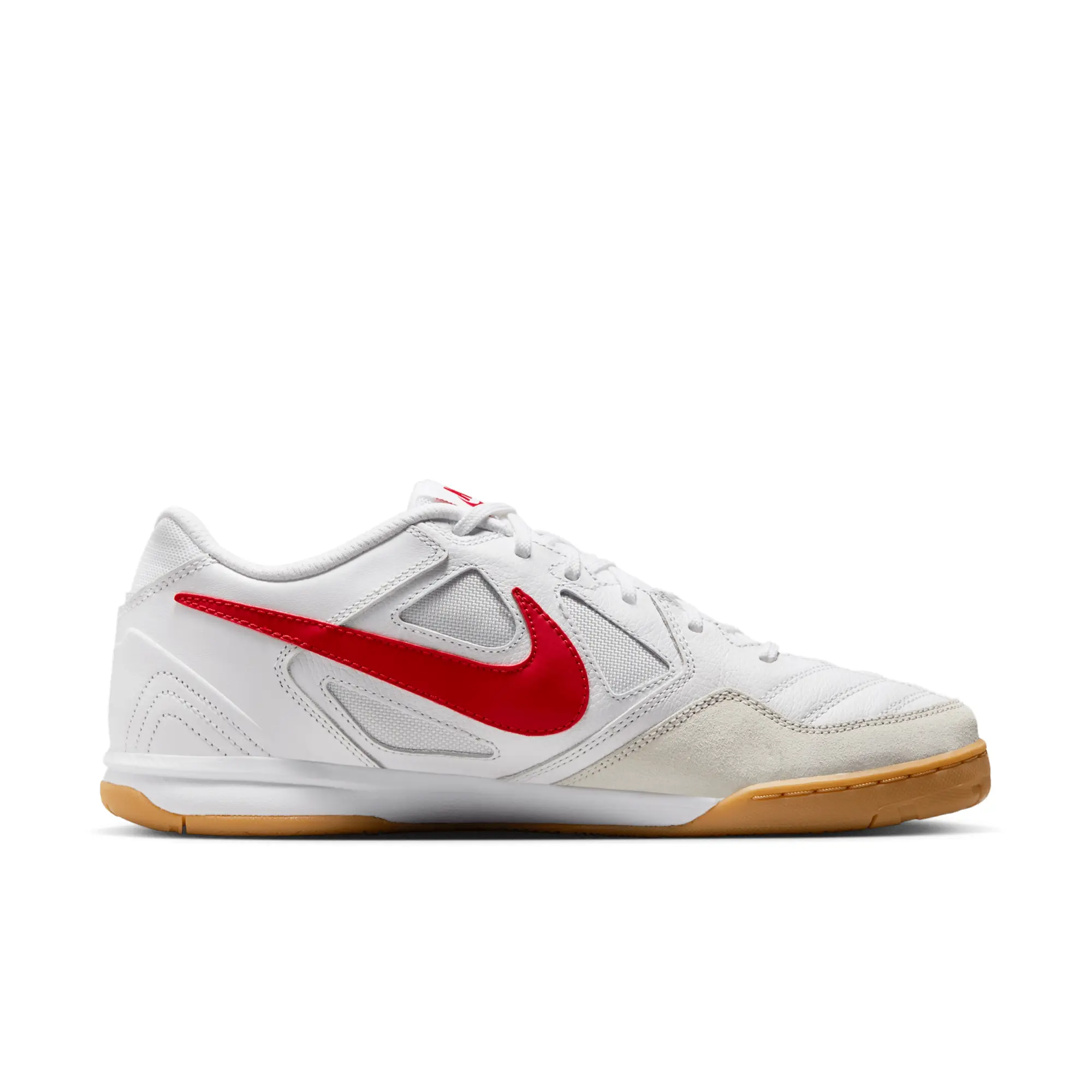 Nike Gato Men's Shoes - White