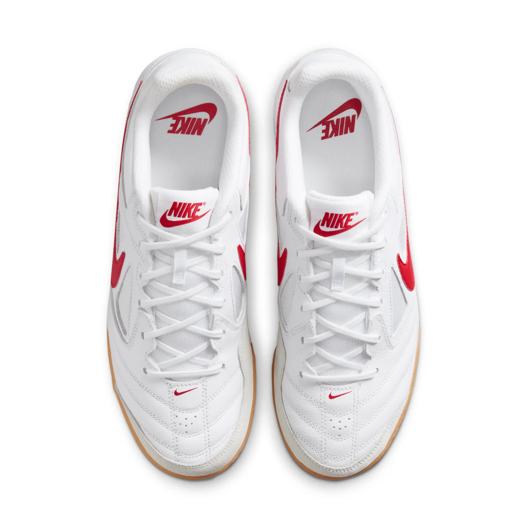Nike Gato Men's Shoes - White