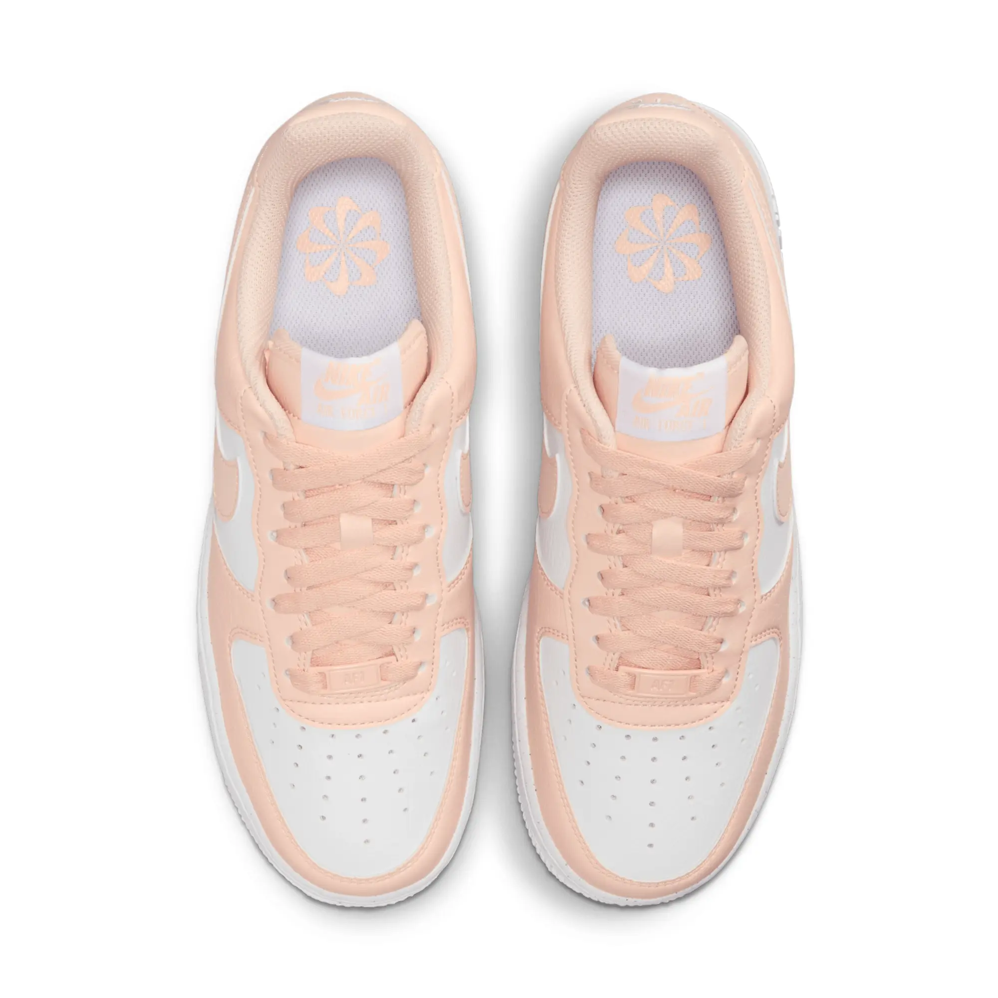 Nike Air Force 1 '07 Next Nature Women's Shoes - White