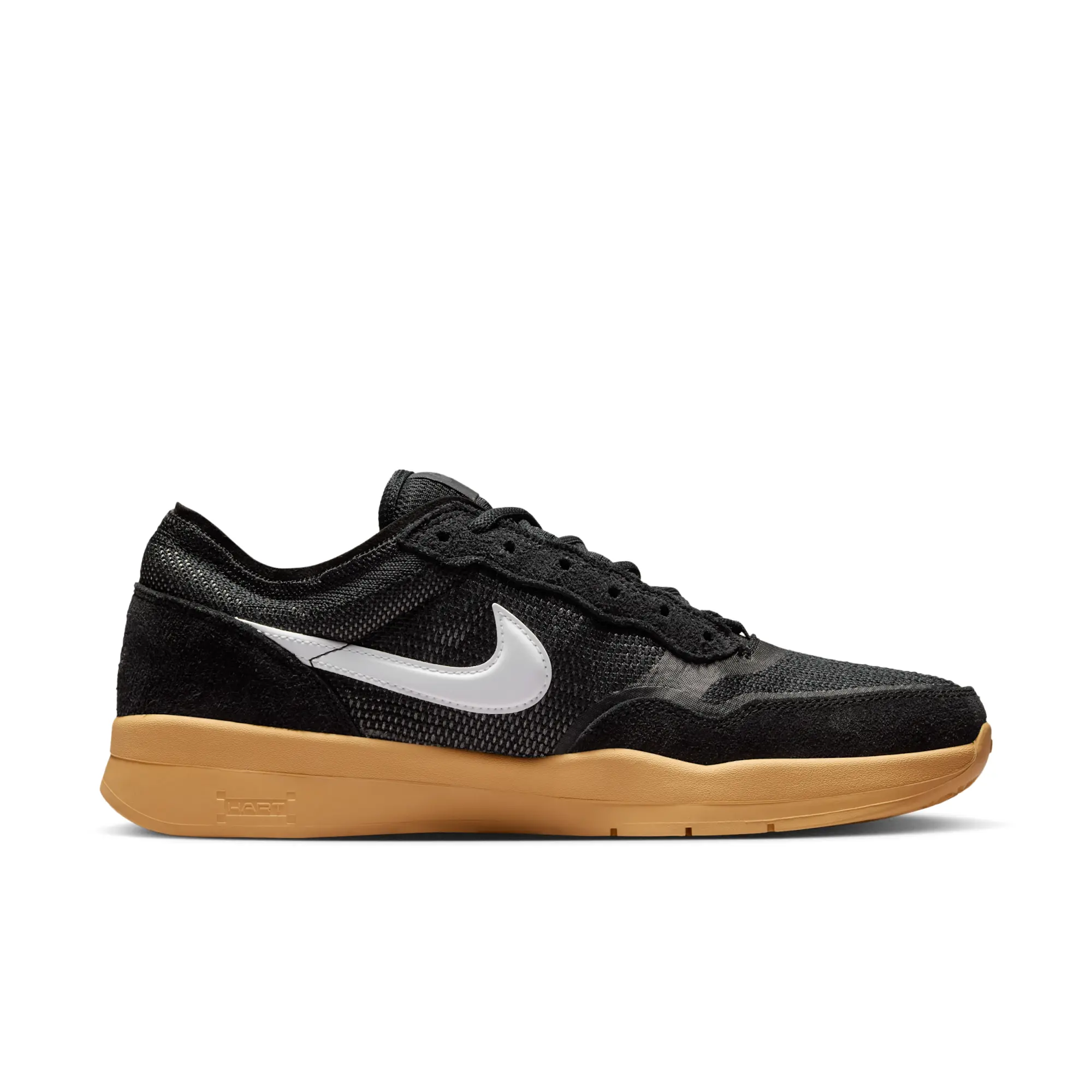 Nike SB PS8 Men's Shoes - Black