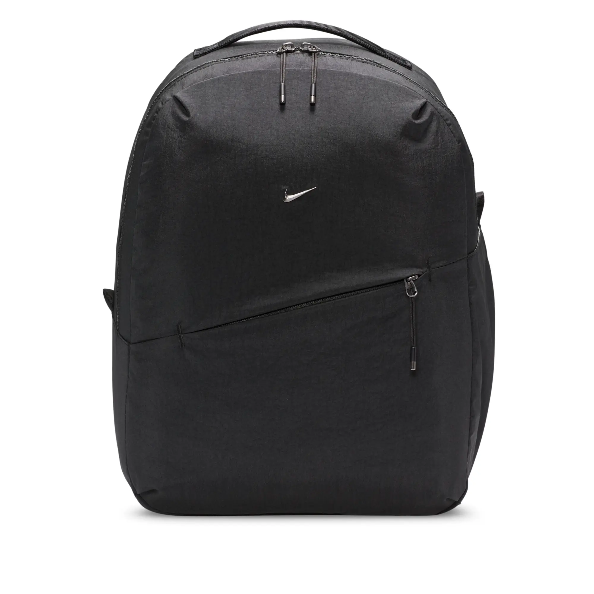 Nike Aura Backpack (24L) - Black - Recycled Polyester Minimum
