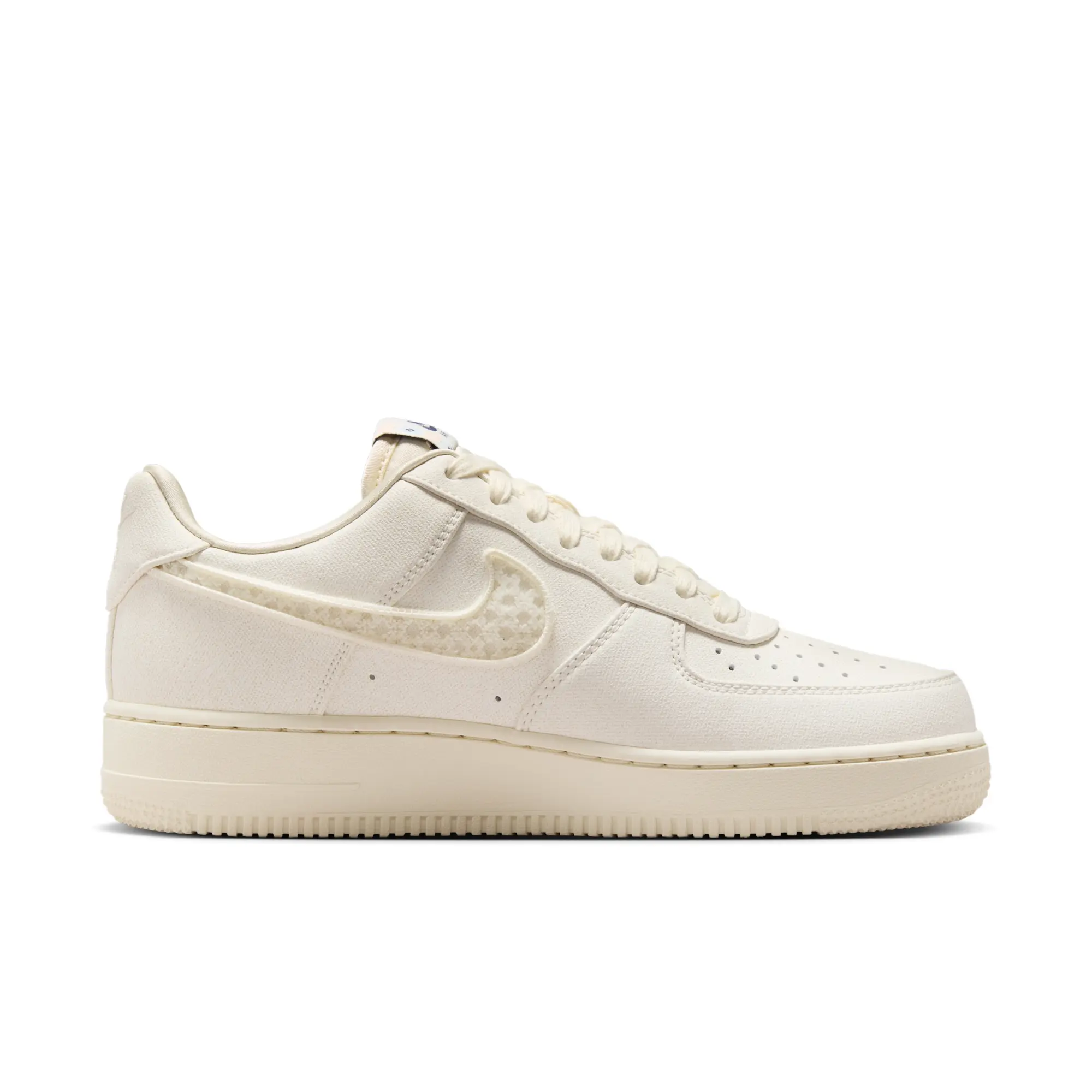 Nike Air Force 1 '07 LX Women's Shoes - Brown