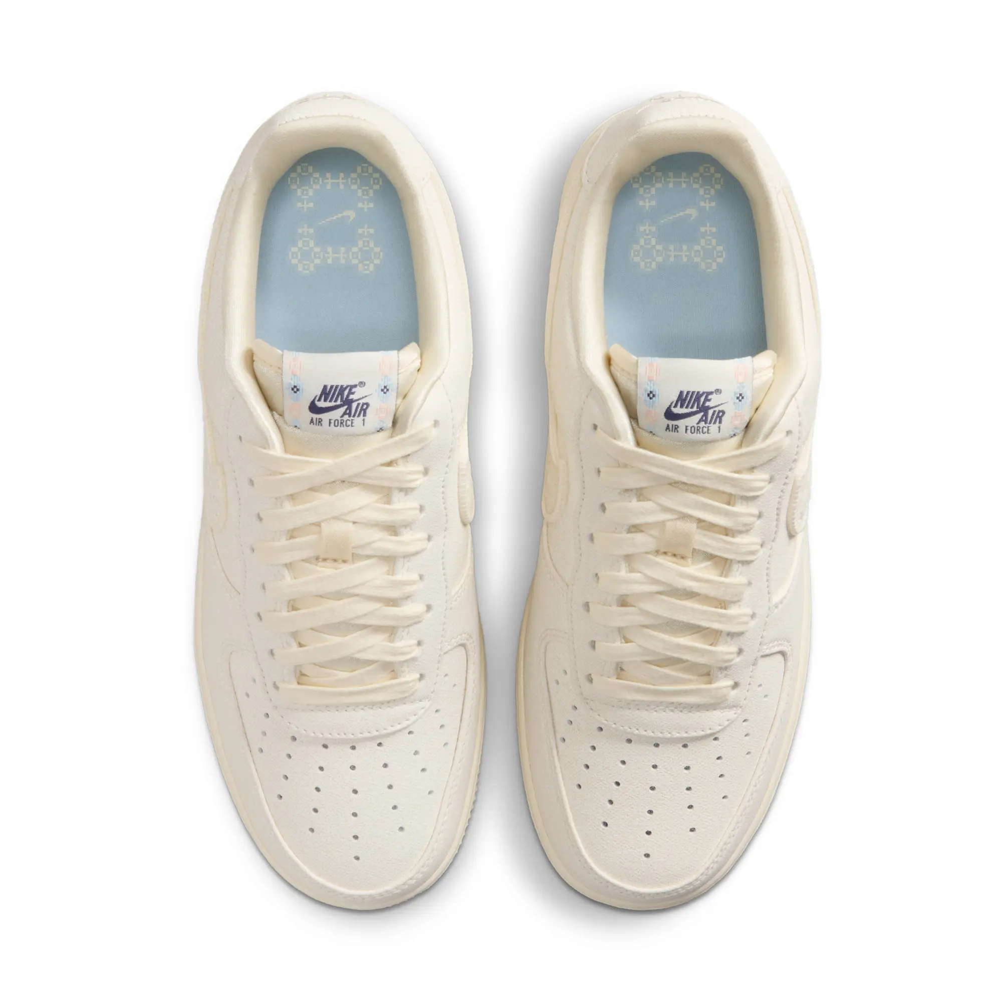 Nike Air Force 1 '07 LX Women's Shoes - Brown