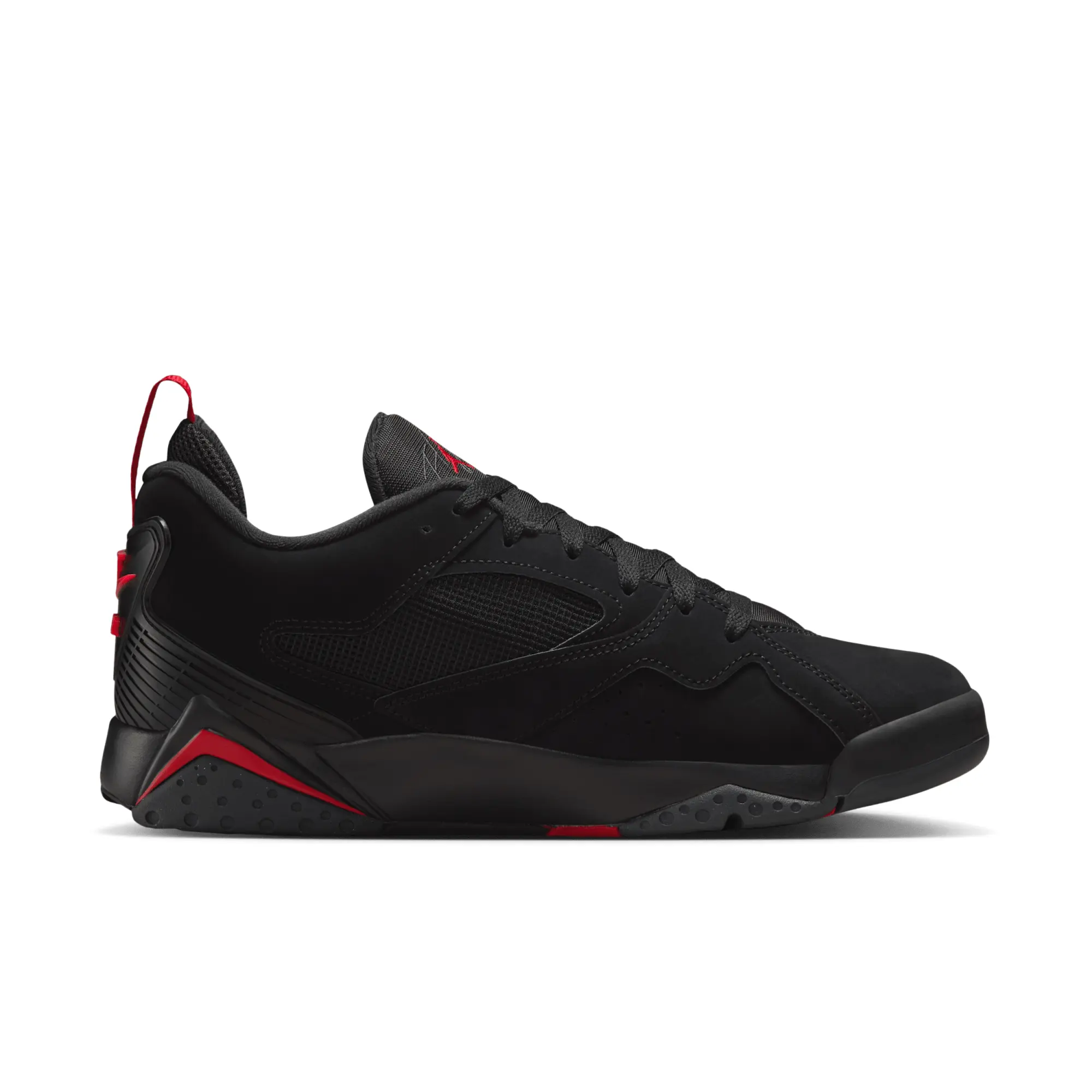 Nike Air Jordan MVP 92 Men's Shoes - Black