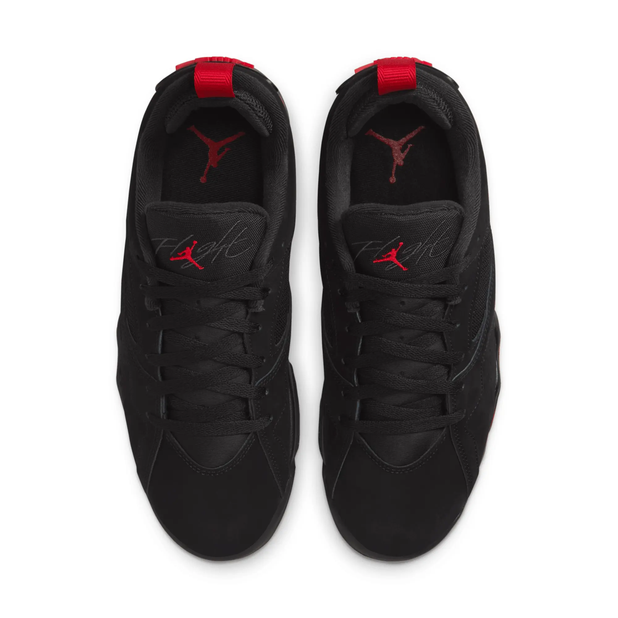 Nike Air Jordan MVP 92 Men's Shoes - Black