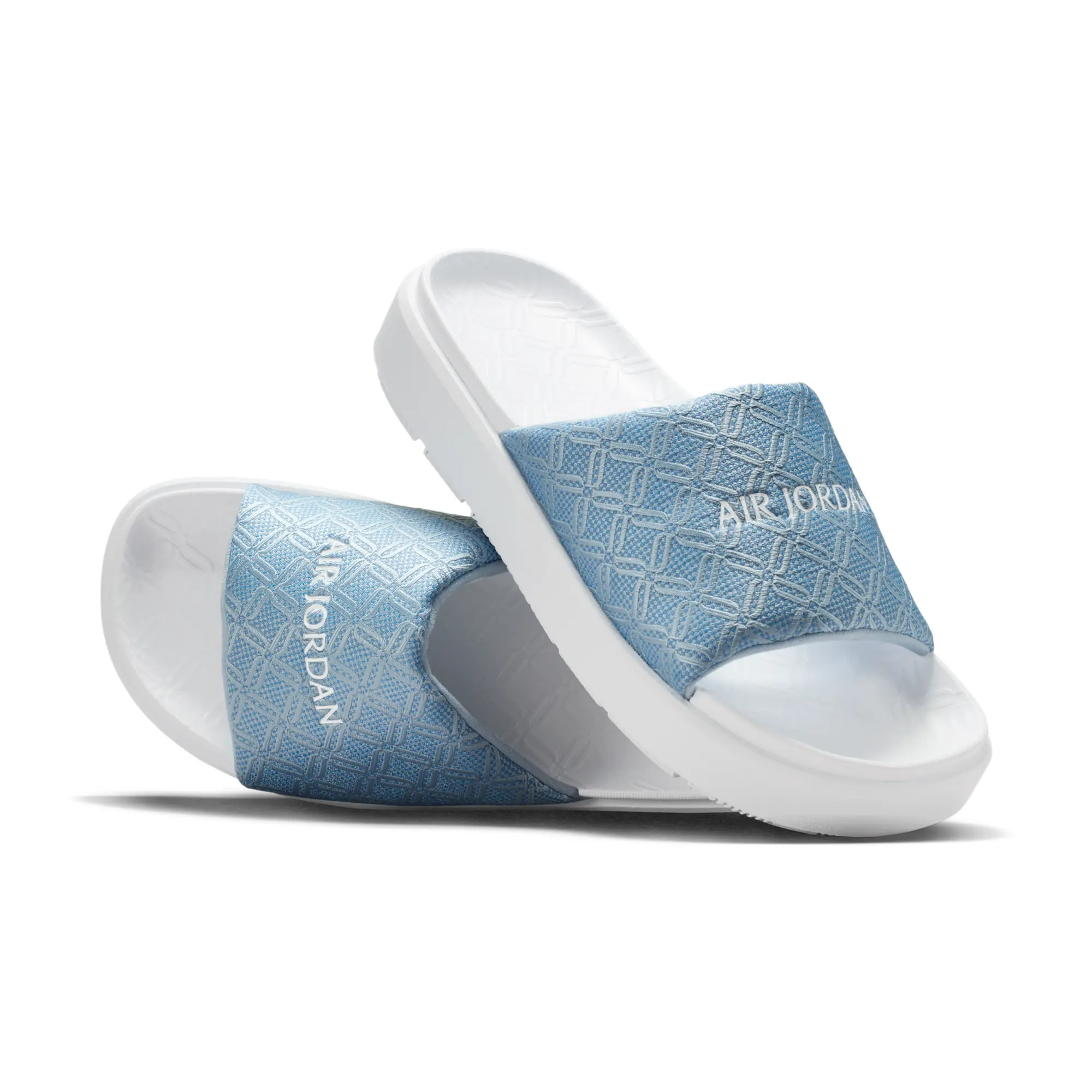Nike Jordan Sophia Women's Slides - Blue