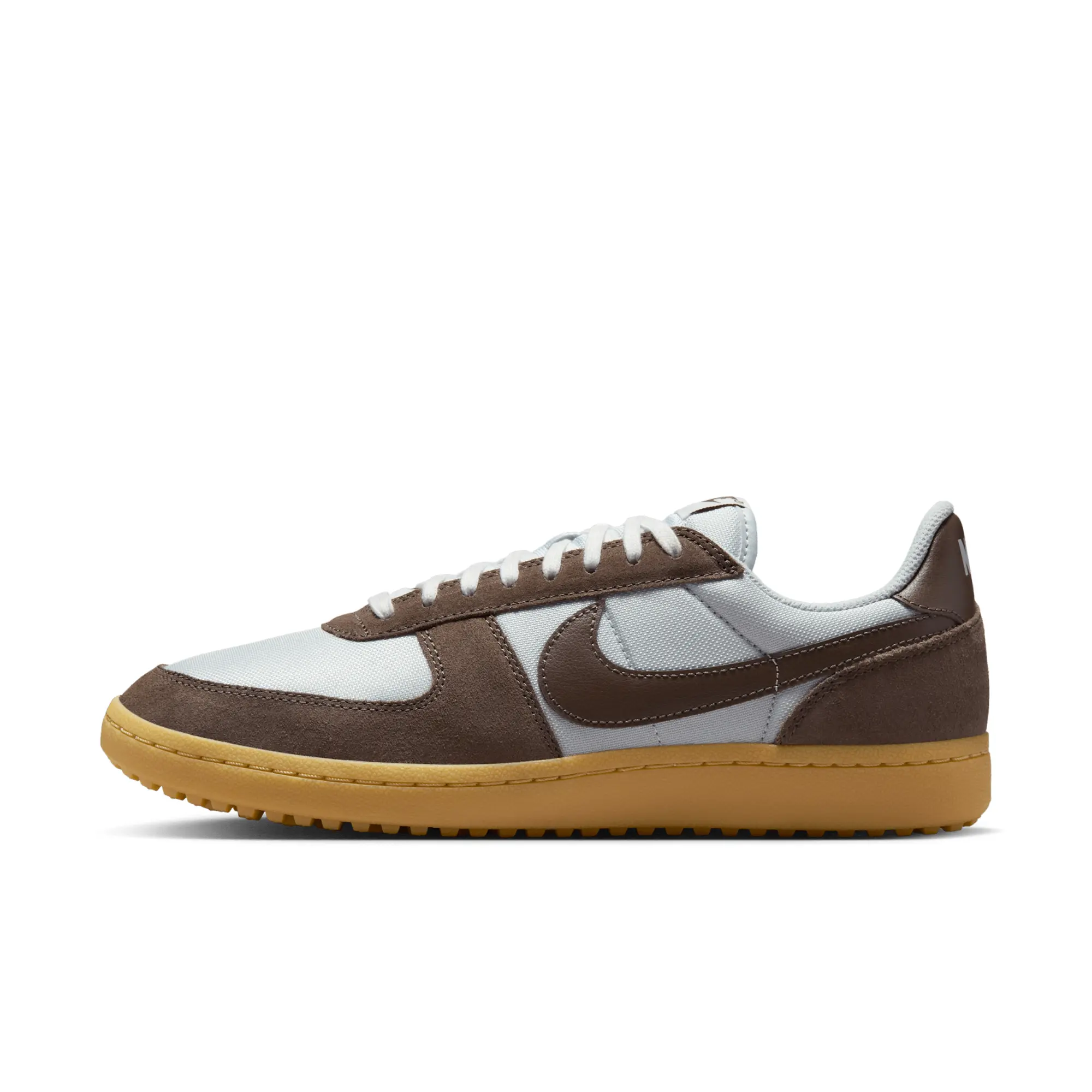 Nike Field General Men's Shoes - Grey